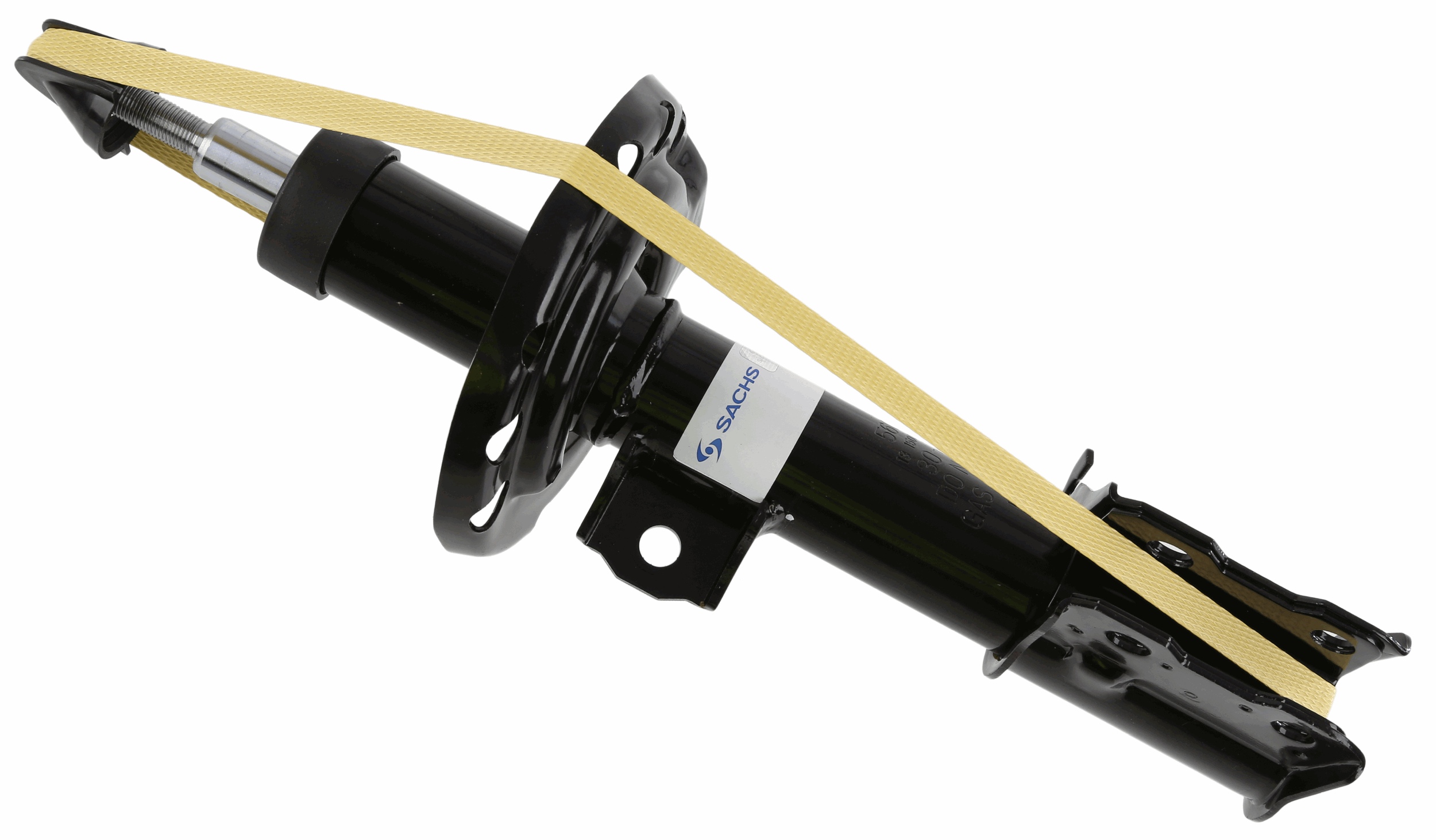 SACHS Støddæmper 560469 højre foraksel for OPEL VAUXHALL