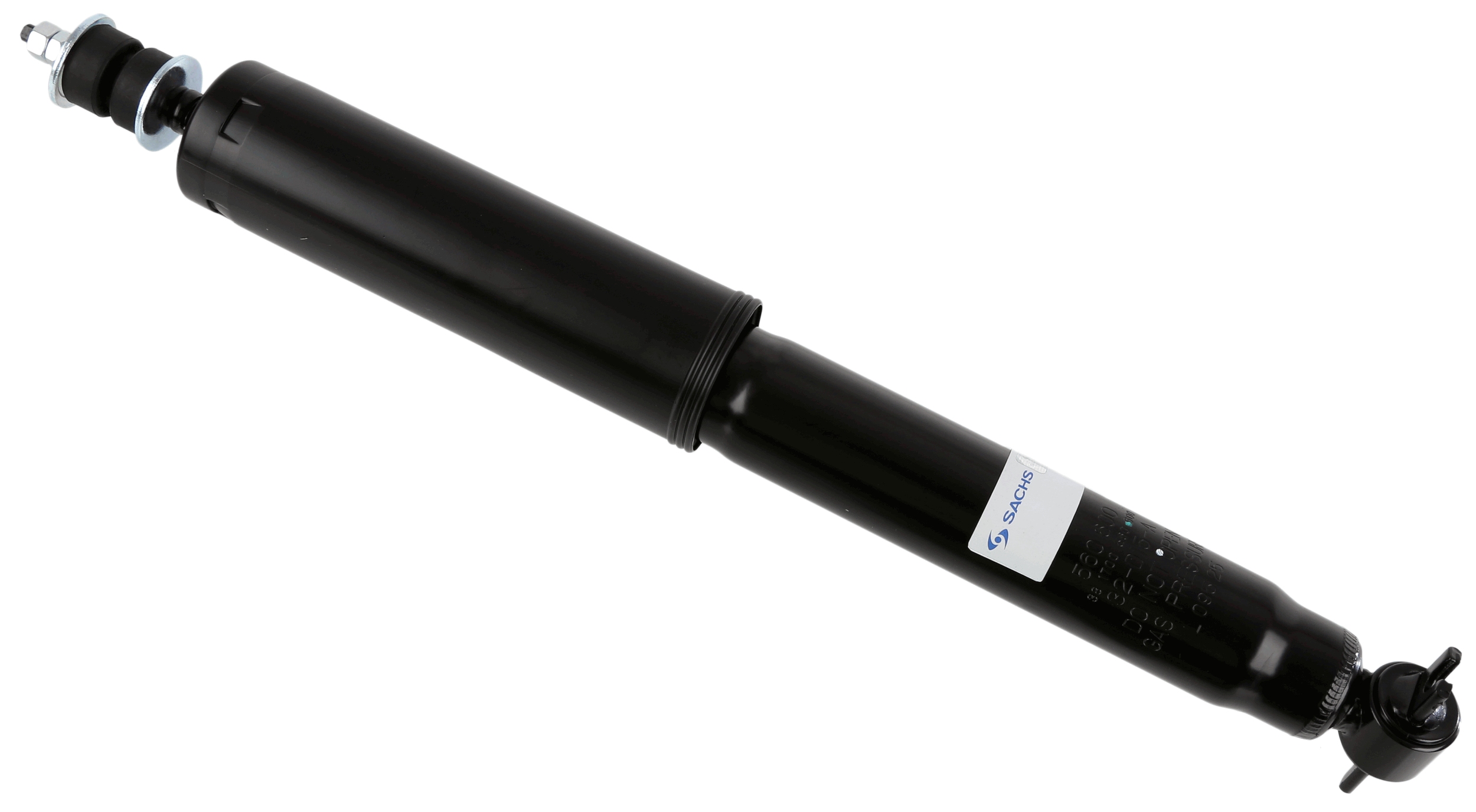 SACHS Støddæmper 560600 for JEEP