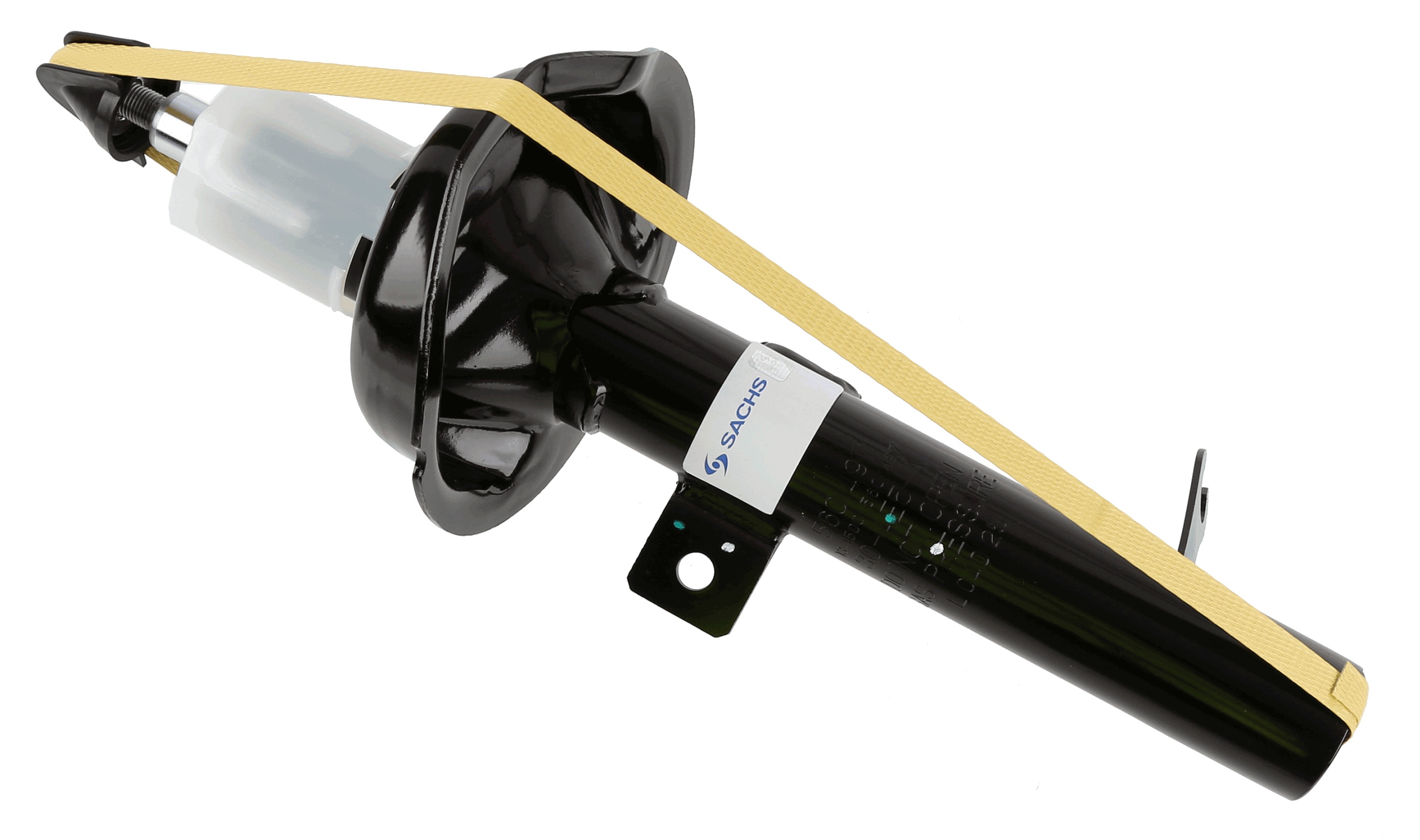 SACHS Støddæmper 560497 højre foraksel for FORD