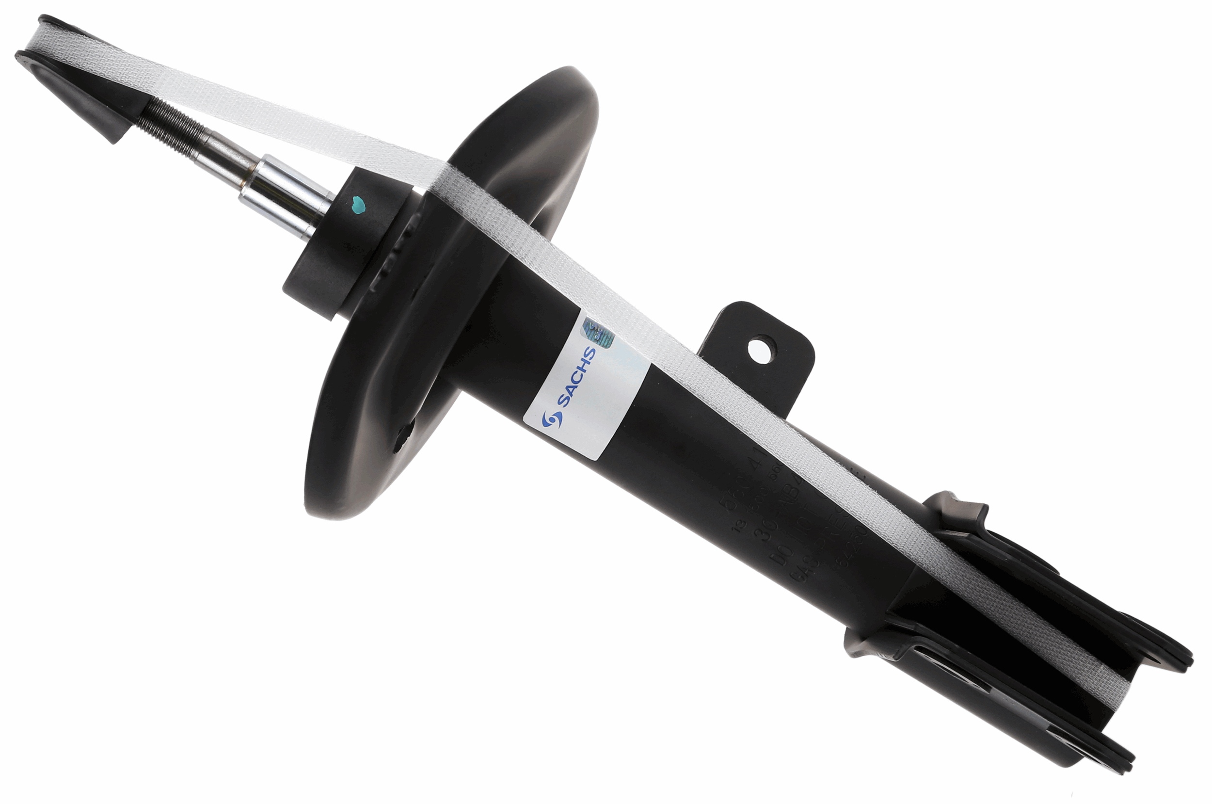 SACHS Støddæmper 560418 venstre foraksel for PEUGEOT CITROËN