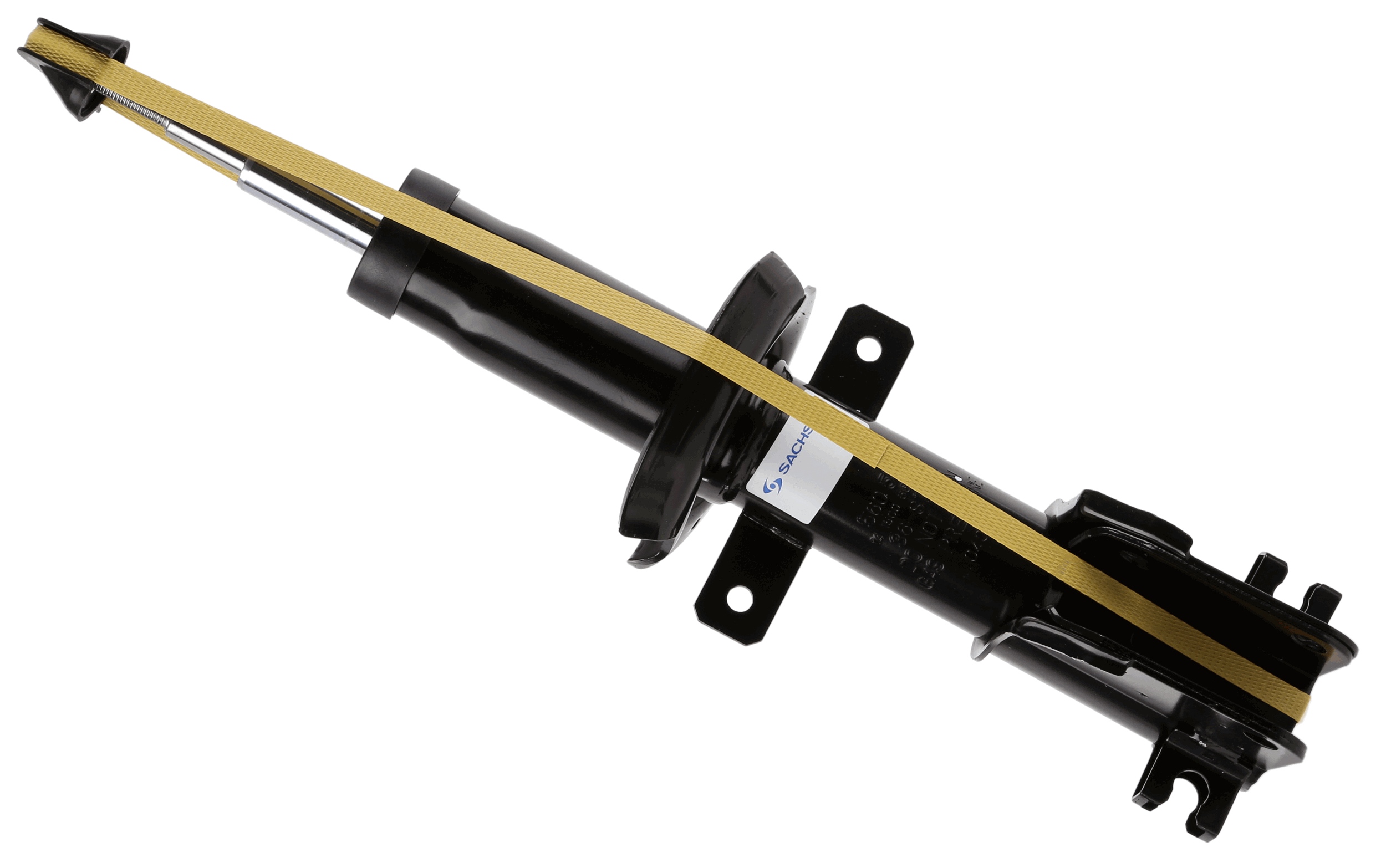 SACHS Støddæmper 560558 for NISSAN OPEL VAUXHALL RENAULT FIAT