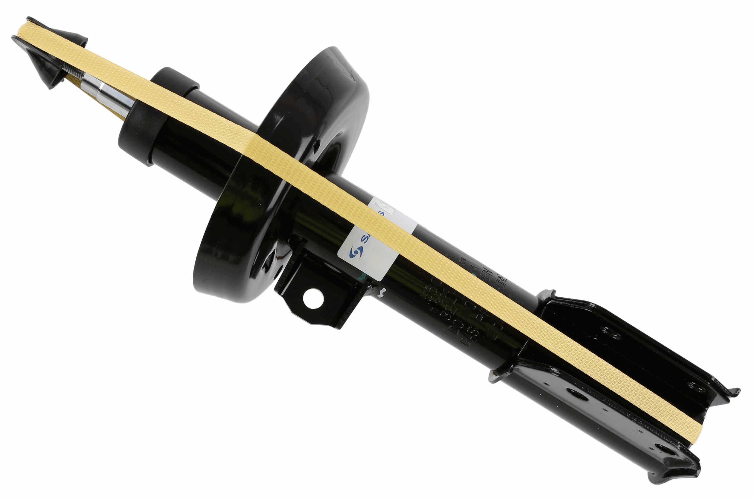 SACHS Støddæmper 560538 højre foraksel for OPEL VAUXHALL