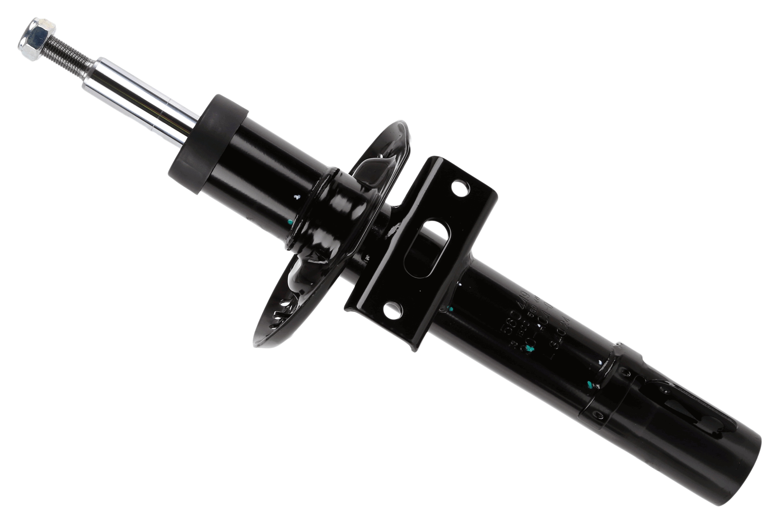 SACHS Støddæmper 560449 for AUDI VW SKODA SEAT