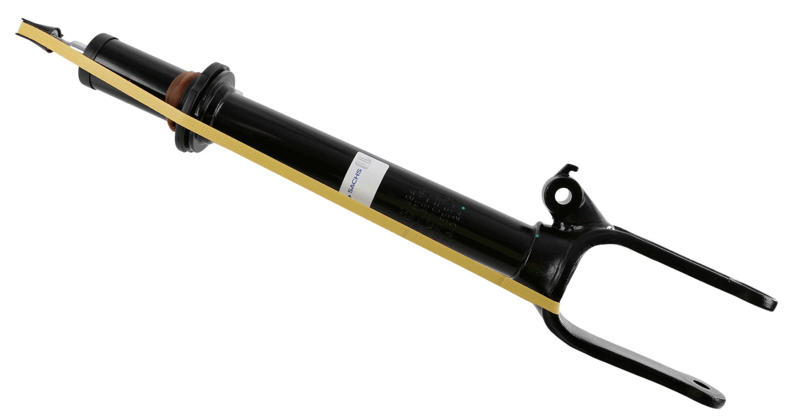 SACHS Støddæmper 560424 for MERCEDES-BENZ
