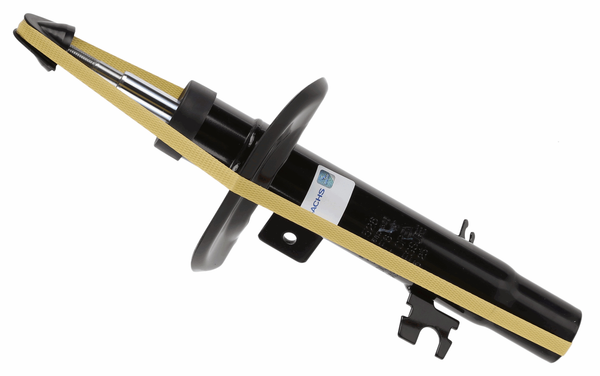 SACHS Støddæmper 560526 højre foraksel for PEUGEOT