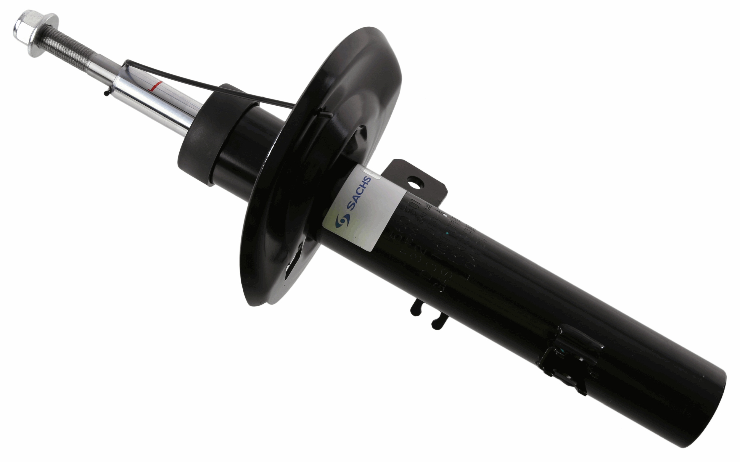 SACHS Støddæmper 560501 højre foraksel for DS
