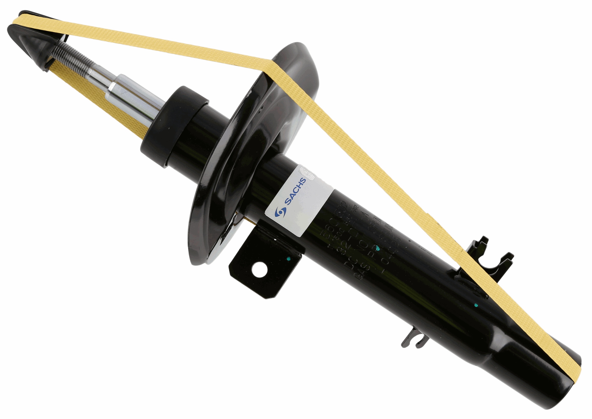 SACHS Støddæmper 560502 venstre foraksel for DS