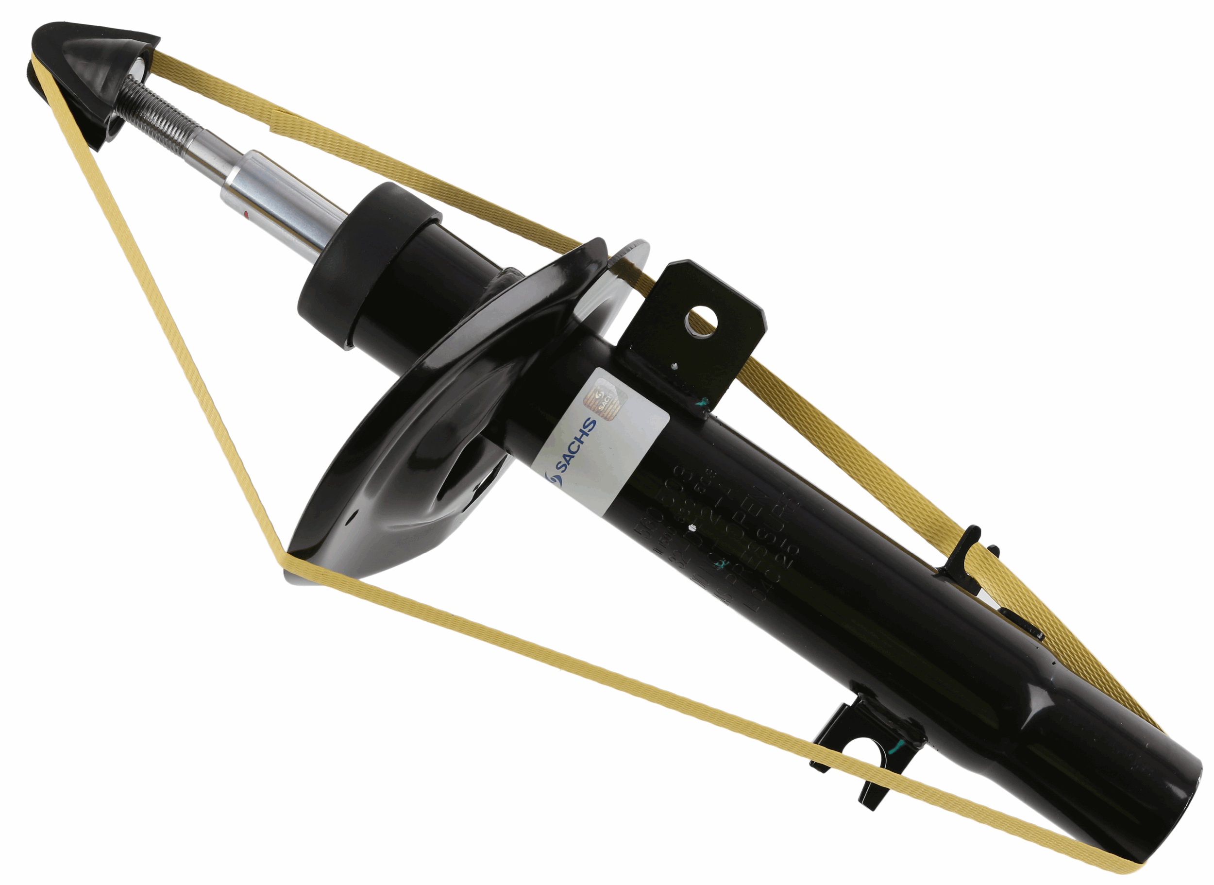 SACHS Støddæmper 560503 højre foraksel for DS