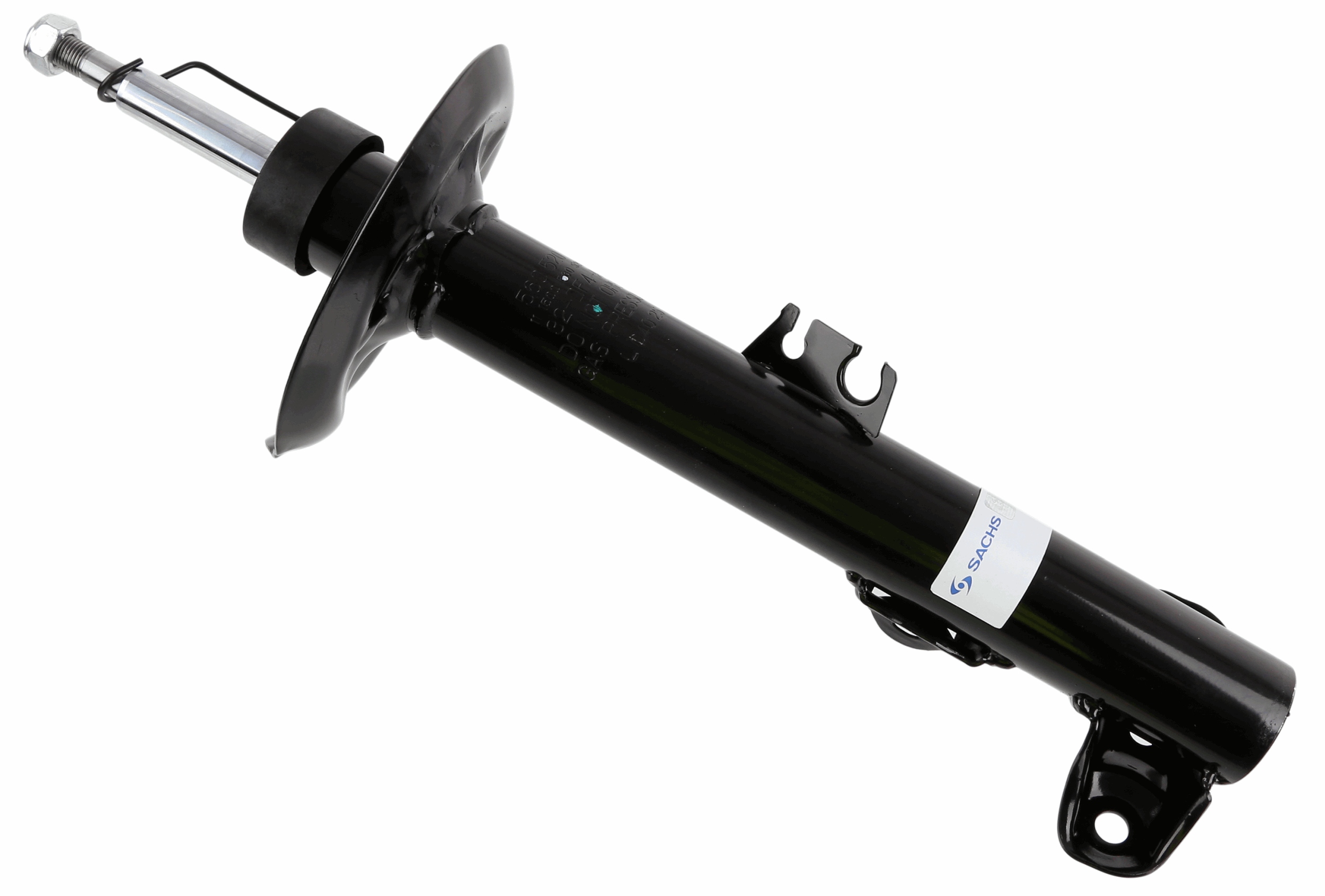 SACHS Støddæmper 560520 højre foraksel for BMW