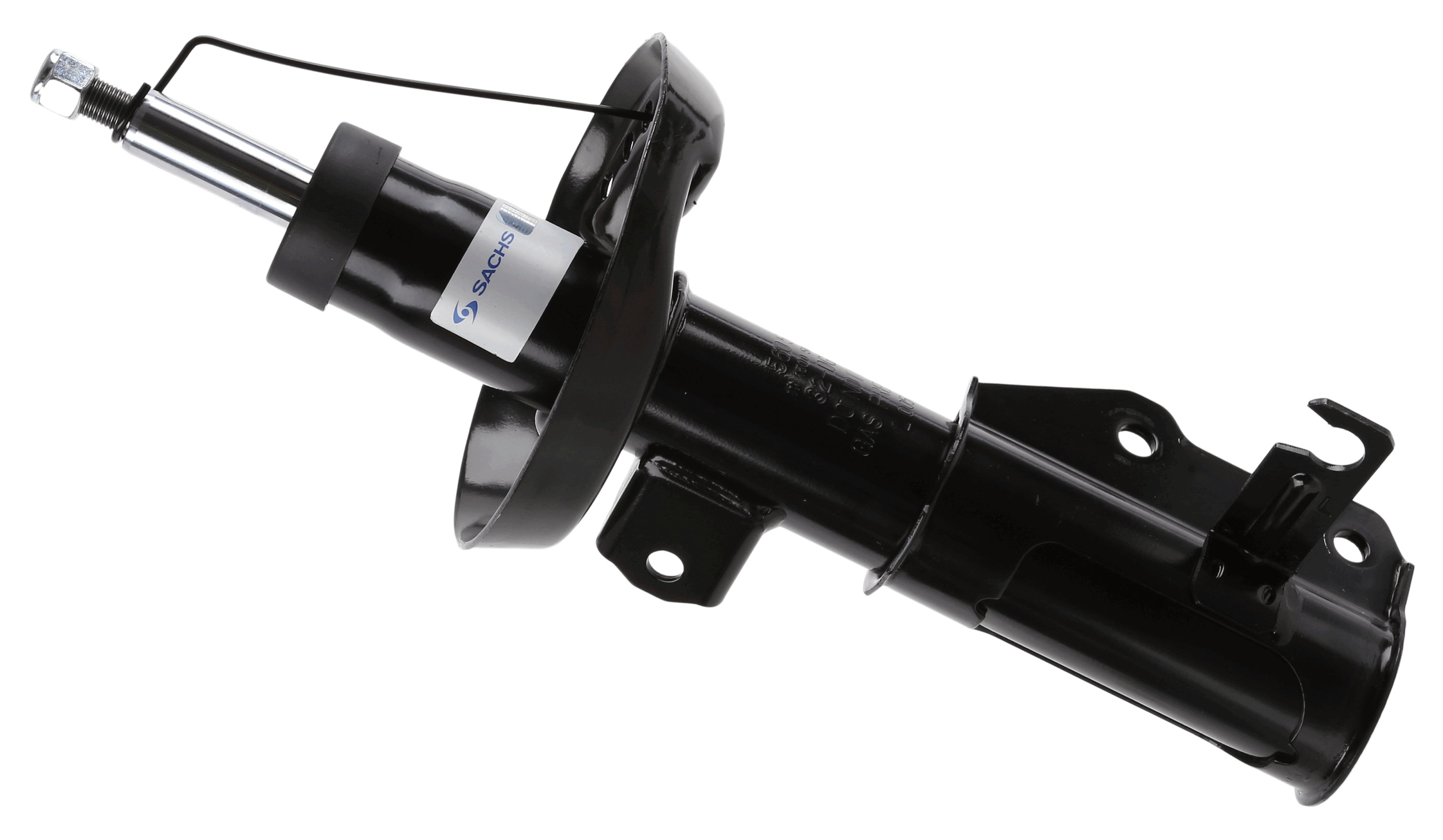 SACHS Støddæmper 560560 venstre foraksel for OPEL VAUXHALL CHEVROLET