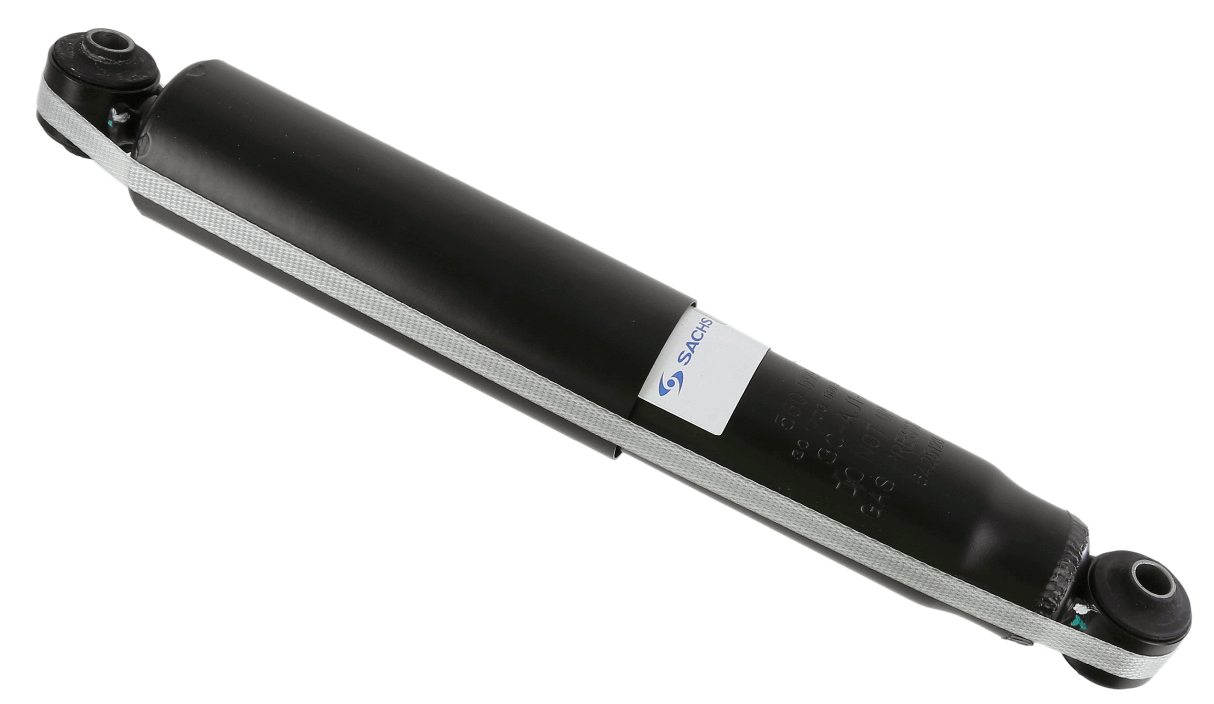 SACHS Støddæmper 560599 for CHRYSLER
