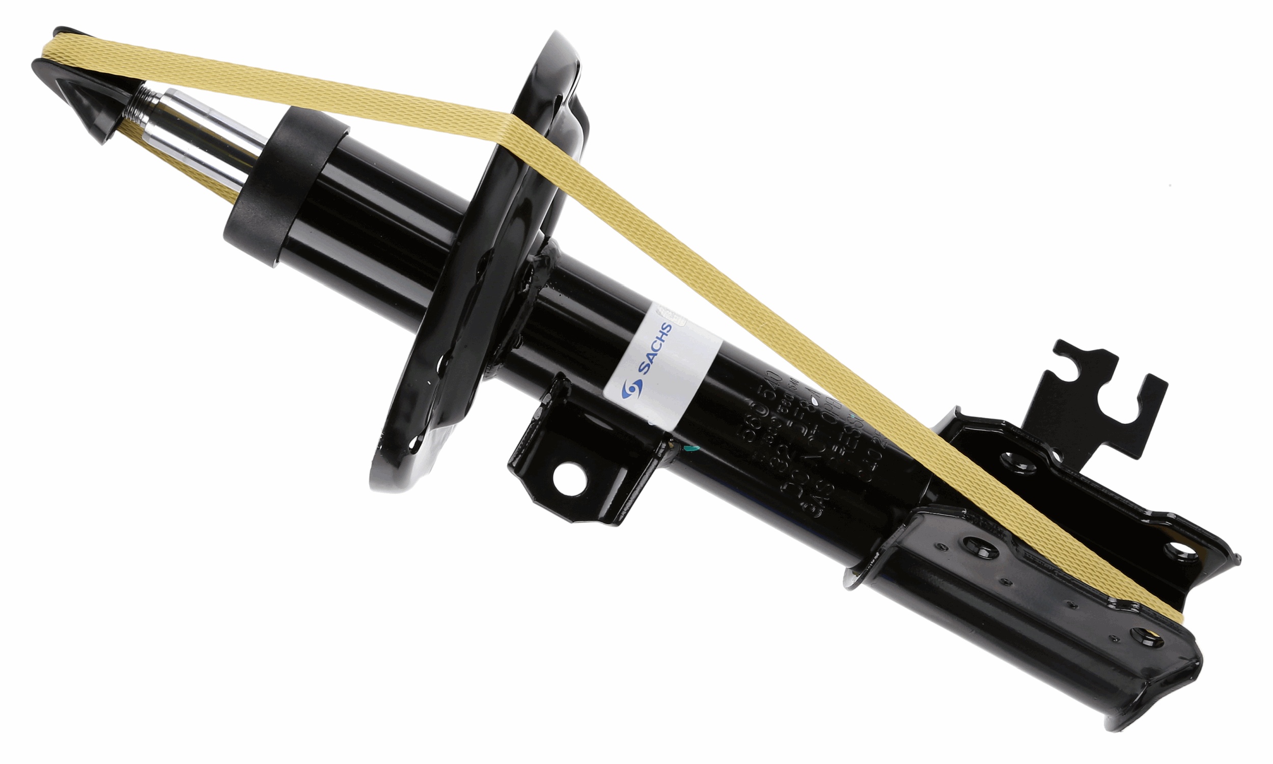 SACHS Støddæmper 560540 højre foraksel for OPEL VAUXHALL FIAT