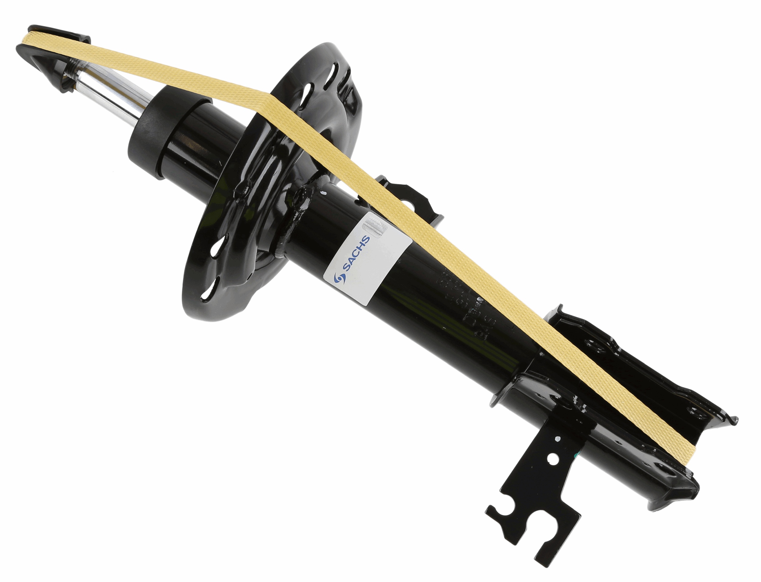 SACHS Støddæmper 560539 venstre foraksel for OPEL VAUXHALL FIAT