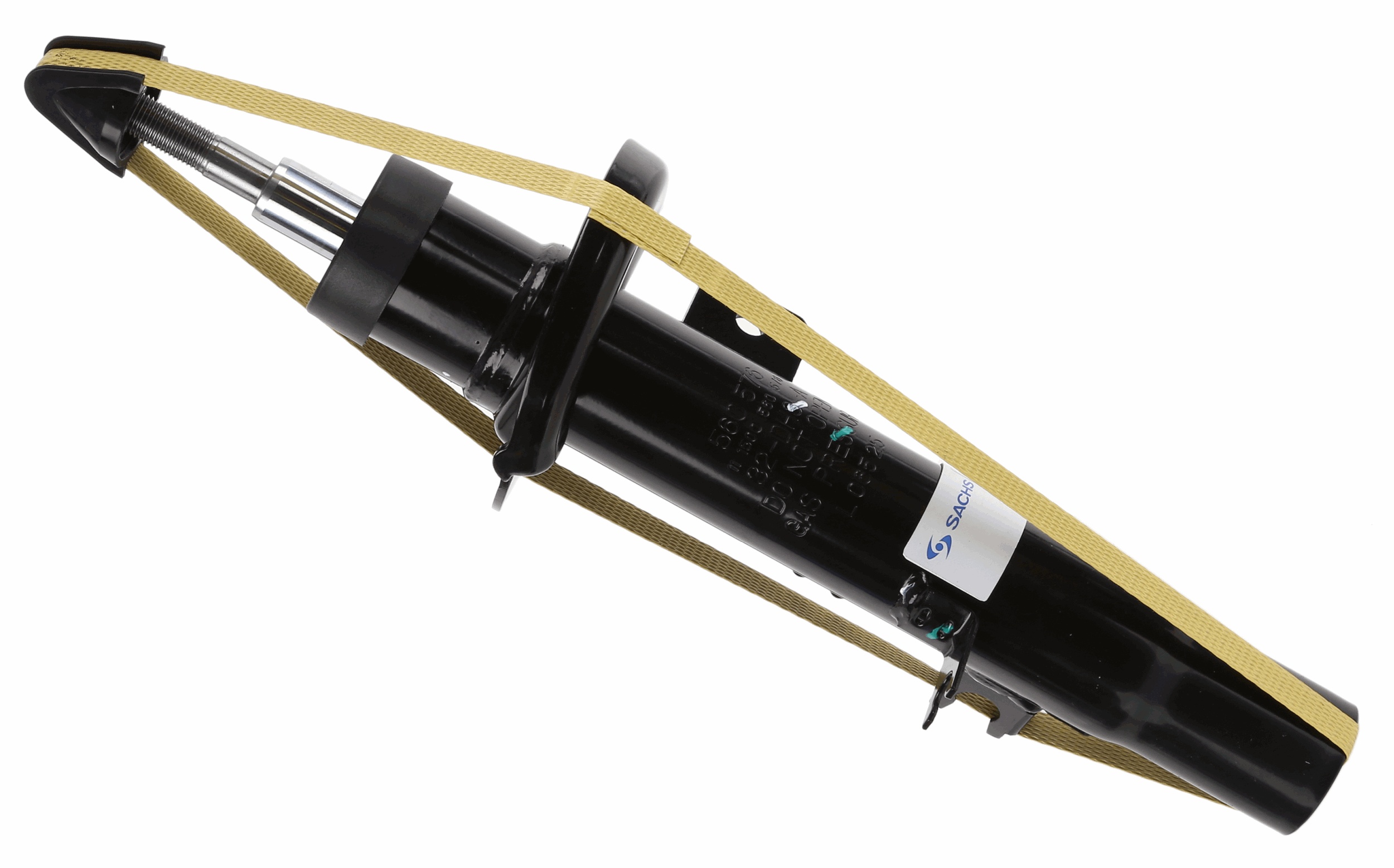 SACHS Støddæmper 560576 højre foraksel for CITROËN