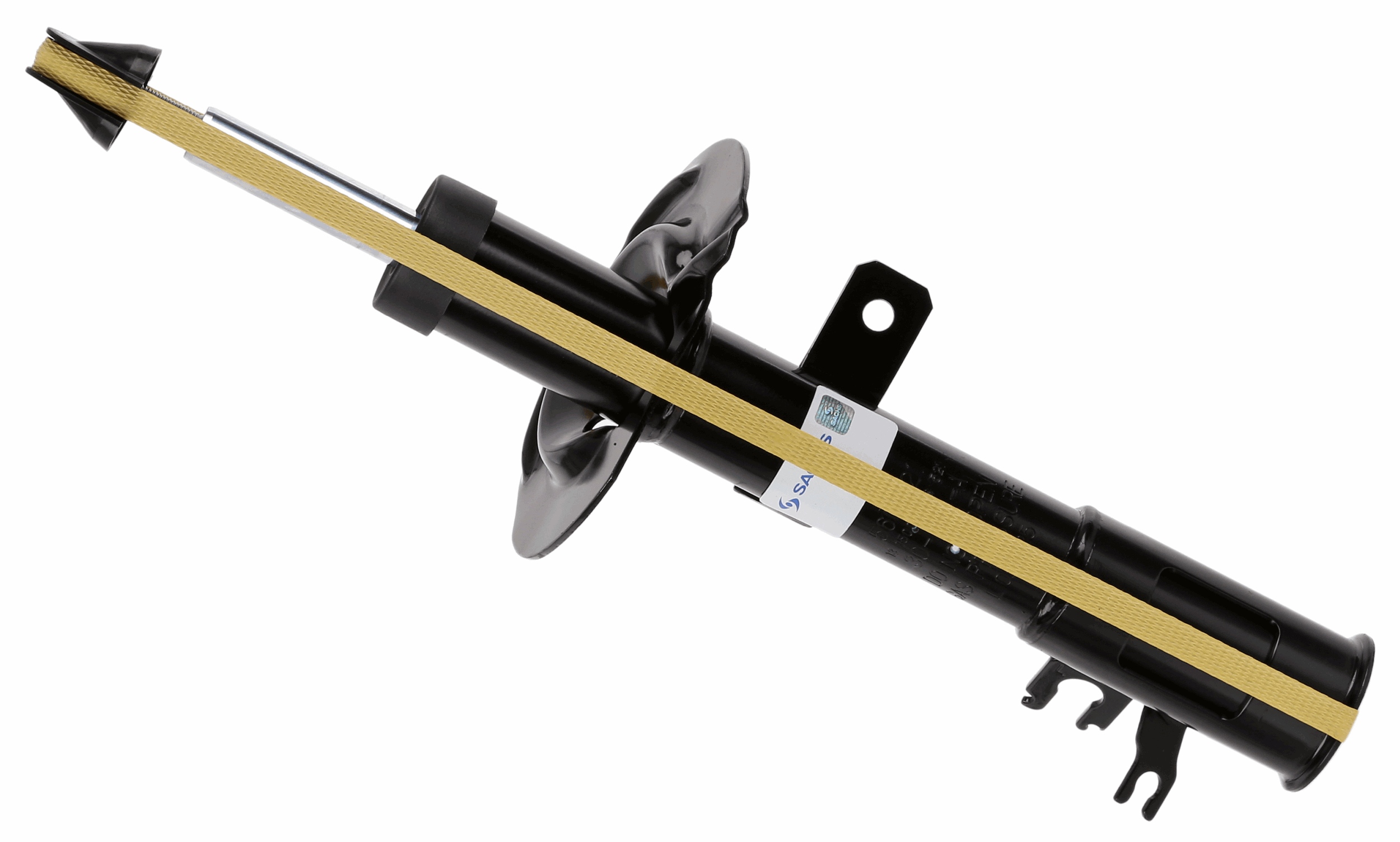 SACHS Støddæmper 560521 venstre foraksel for FIAT