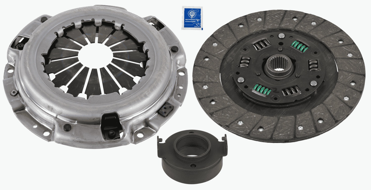 SACHS Koblingssæt 3000606001 for HONDA ROVER