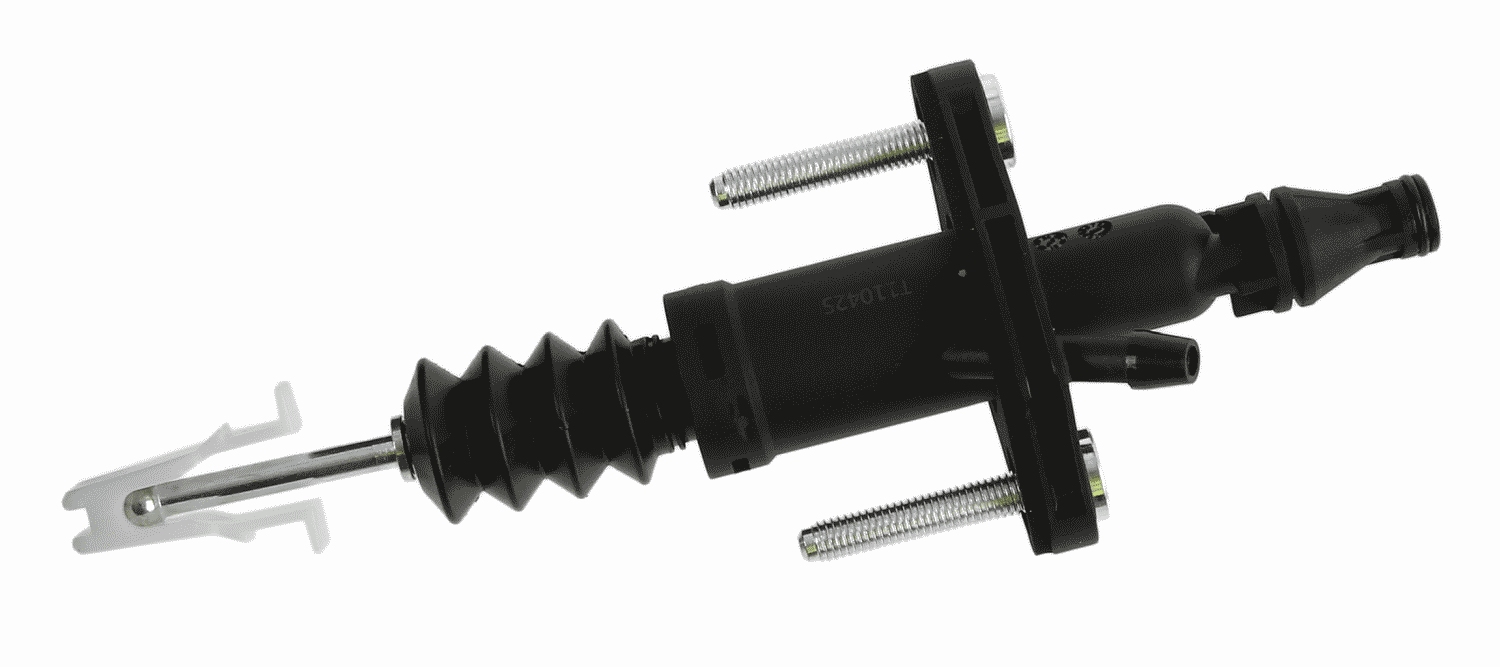 SACHS Hovedcylinder, kobling 6284 600 881 for CHEVROLET GENERAL MOTORS