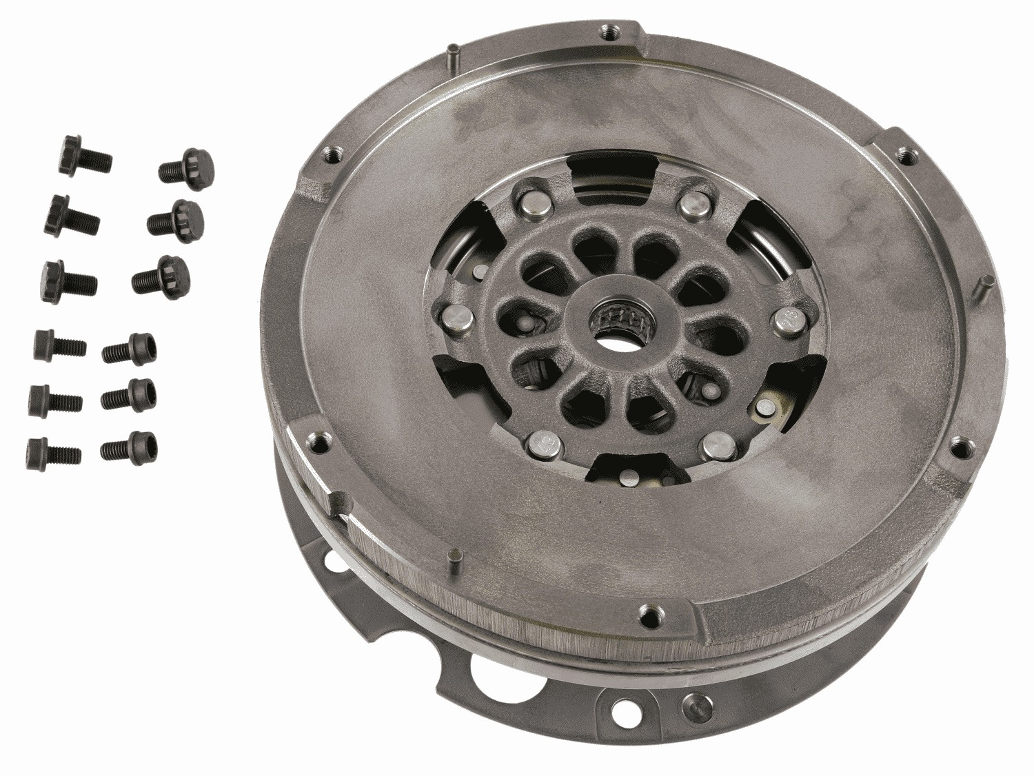 SACHS Svinghjul 2294501284 for AUDI