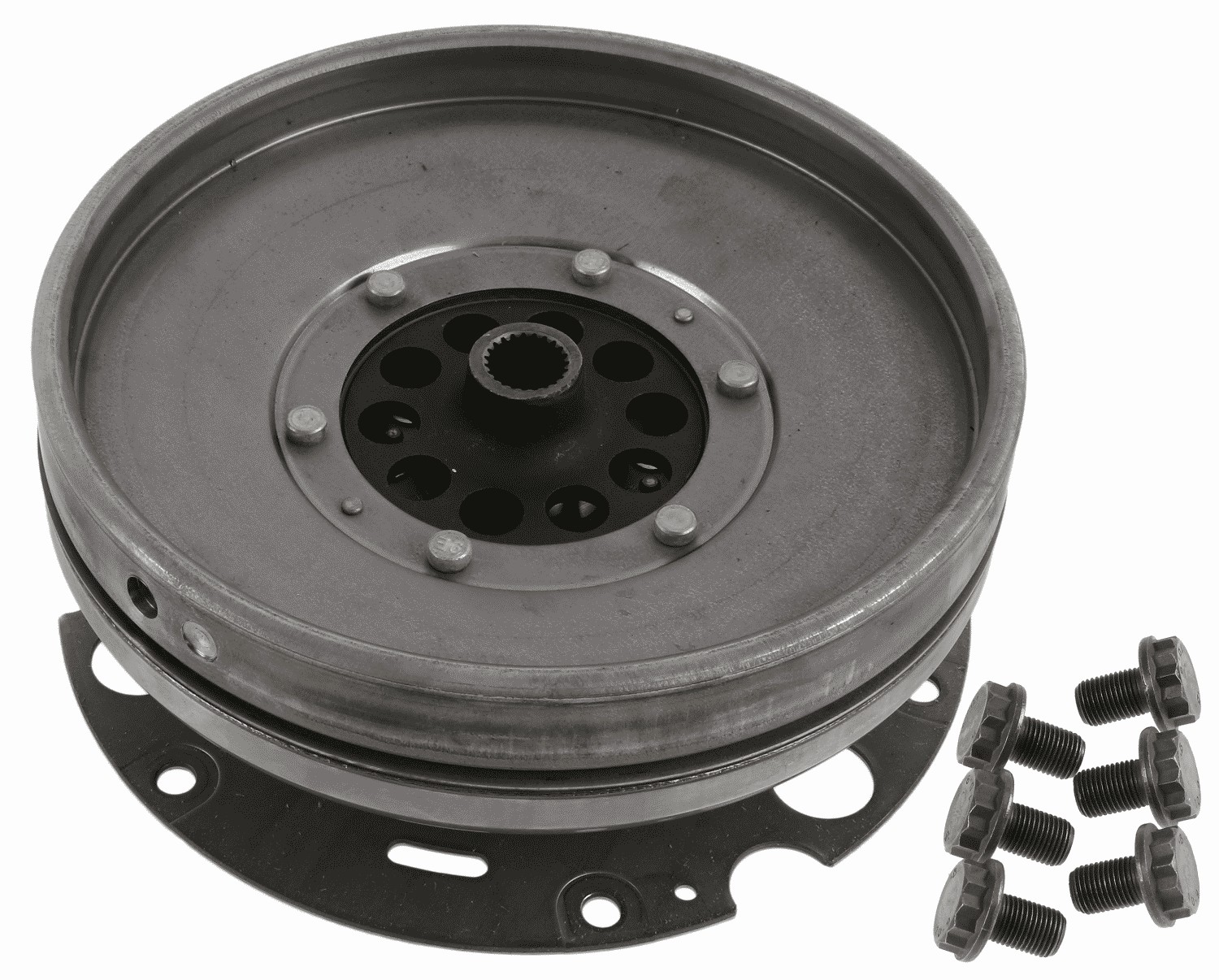 SACHS Svinghjul 2295601033 for AUDI (FAW)