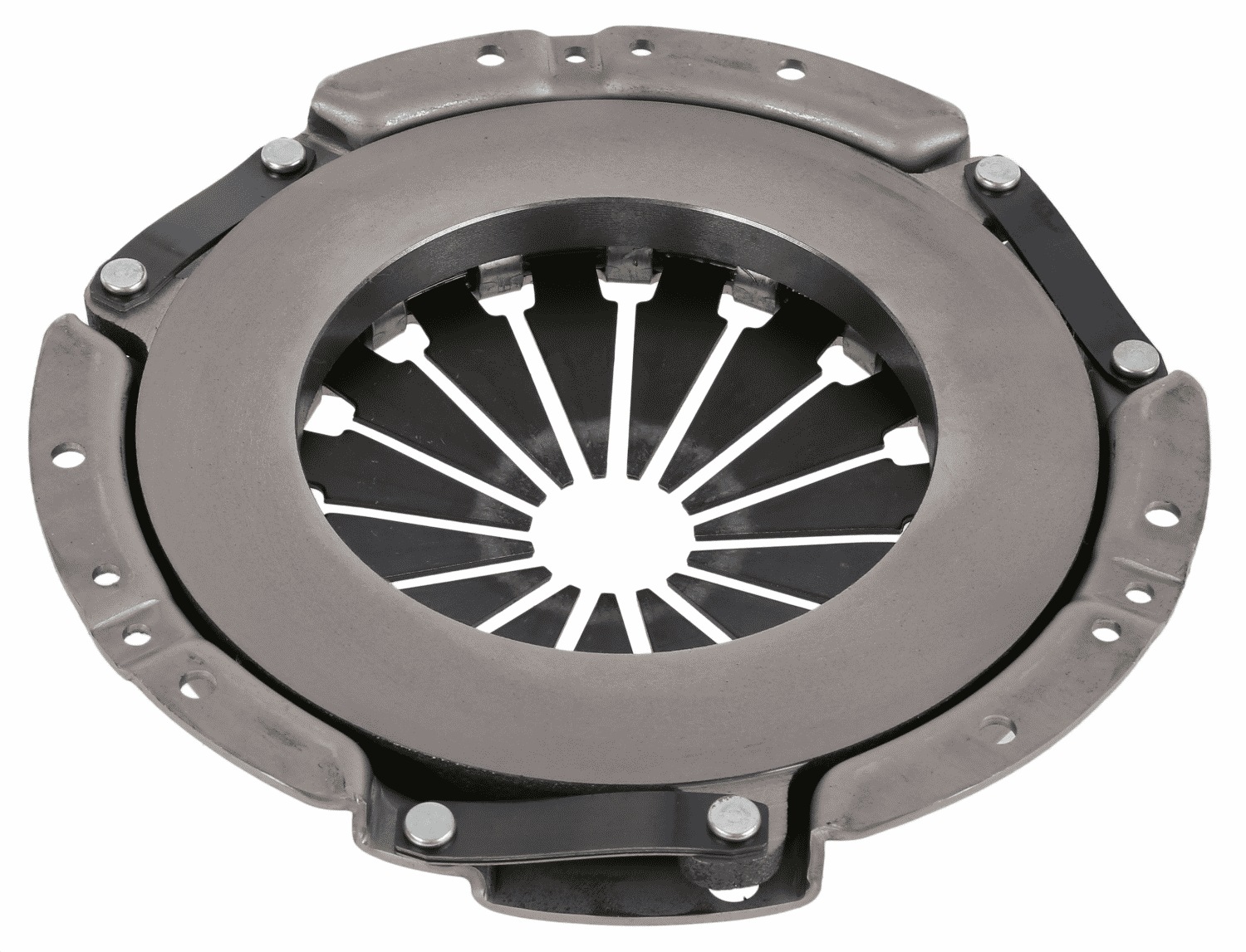 SACHS Koblings-trykplade 3082 634 113 for PEUGEOT CITROËN FIAT IVECO RENAULT RENAULT TRUCKS TALBOT