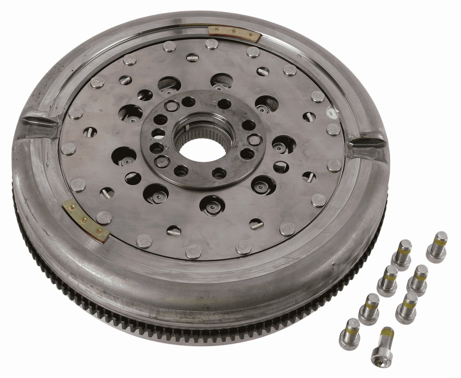 SACHS Svinghjul 2295701021 for MERCEDES-BENZ (BBDC) MERCEDES-BENZ