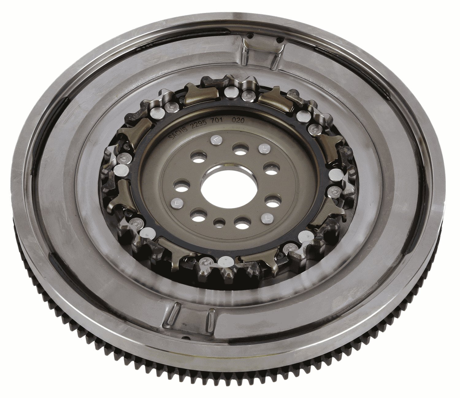 SACHS Svinghjul 2295701020 for KIA
