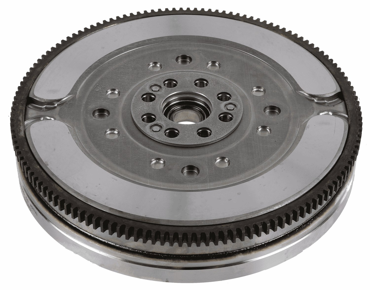 SACHS Svinghjul 2294002482 for OPEL