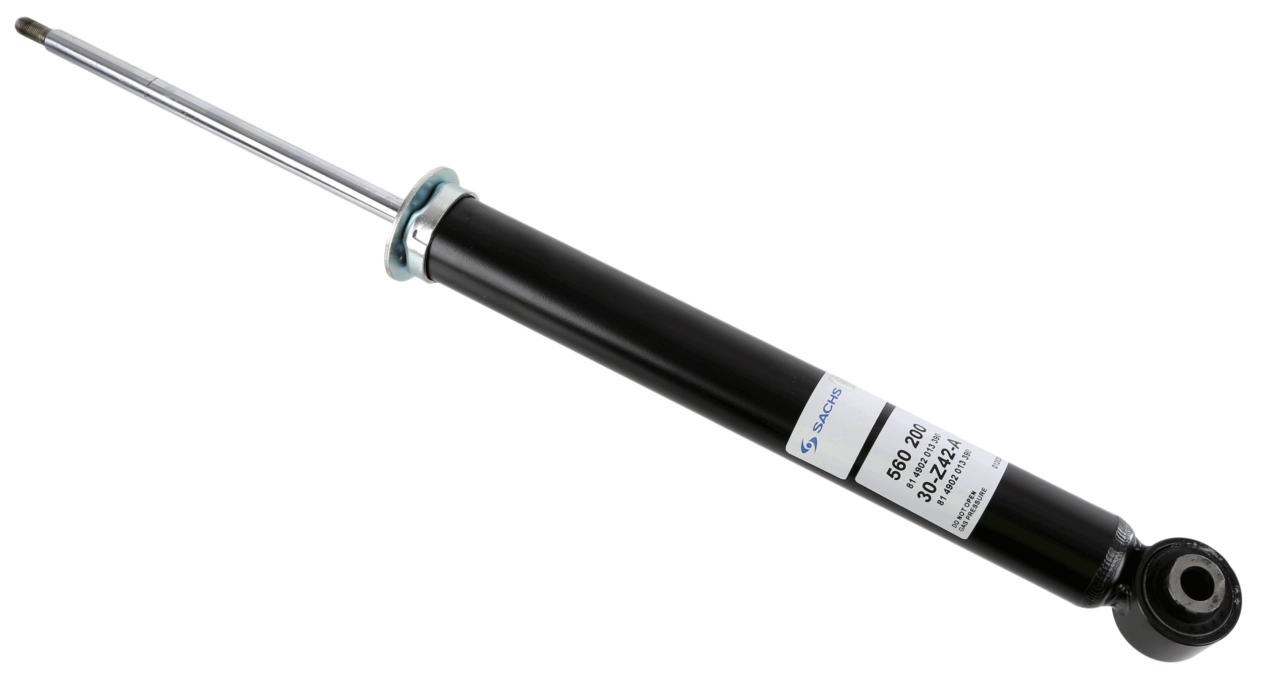 SACHS Støddæmper 560200 for MINI