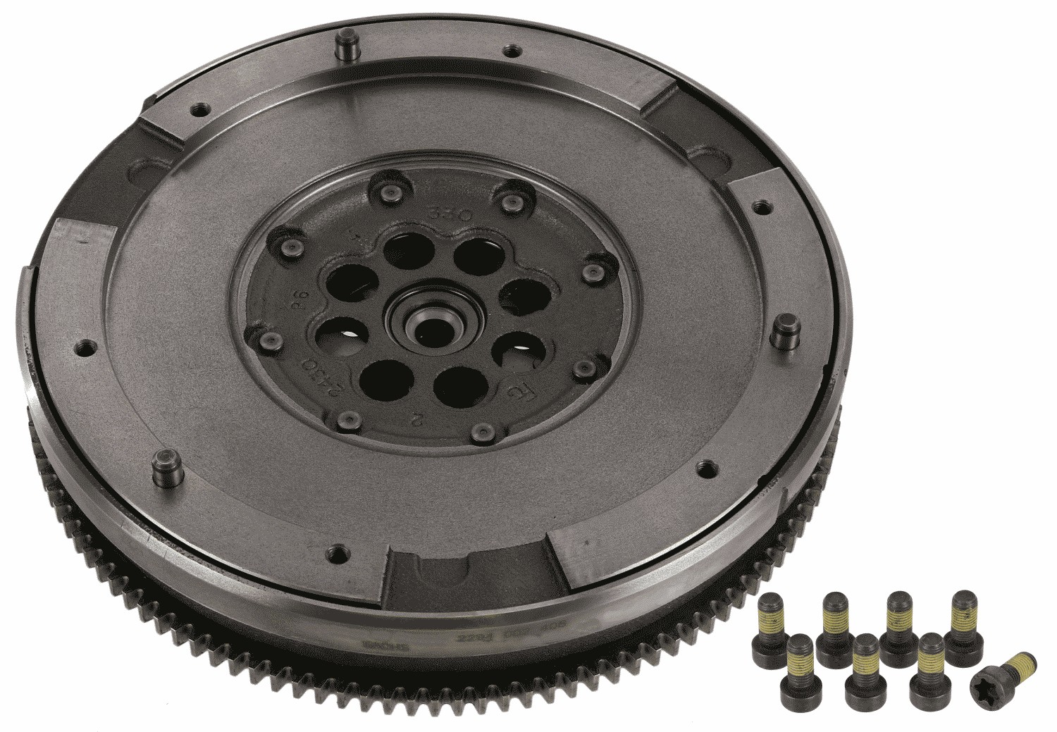 SACHS Svinghjul 2294002408 for BMW