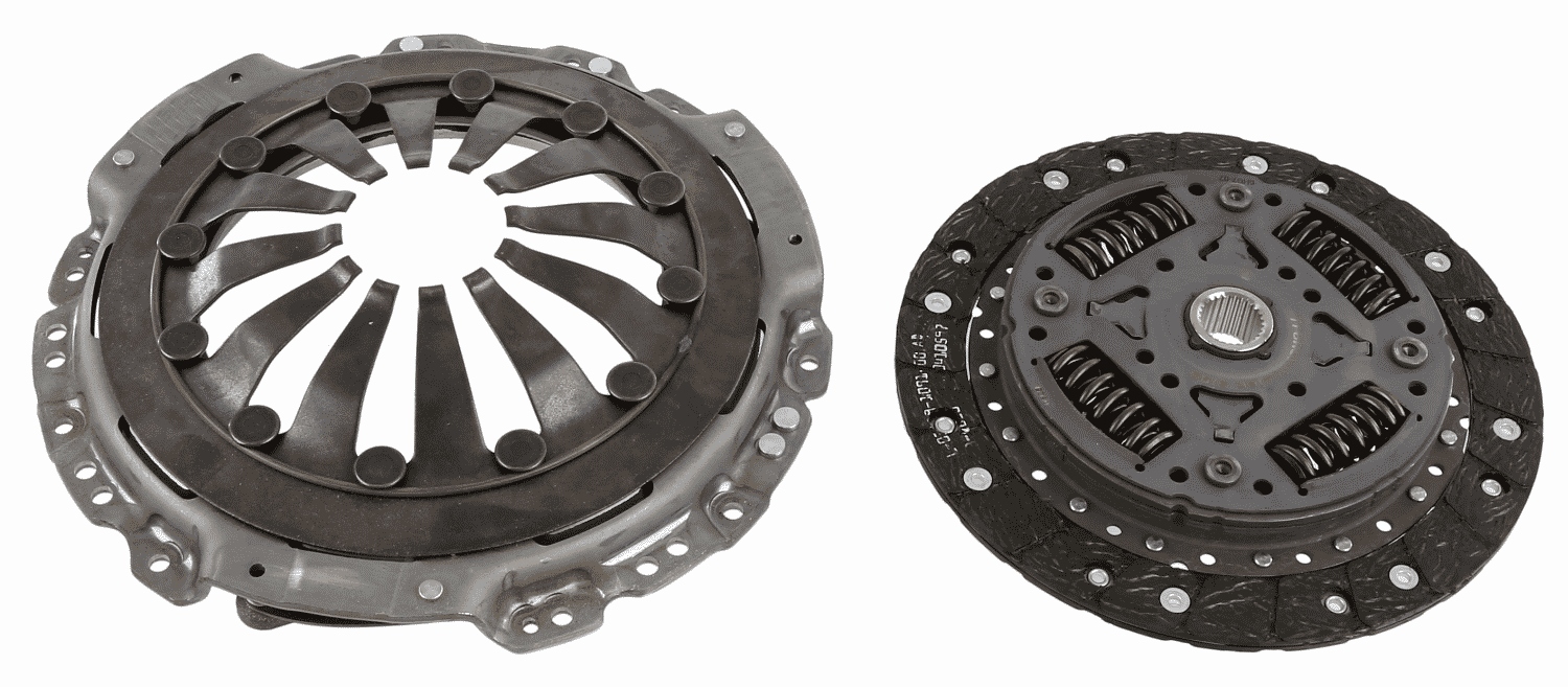 SACHS Koblingssæt 3000952704 for HYUNDAI