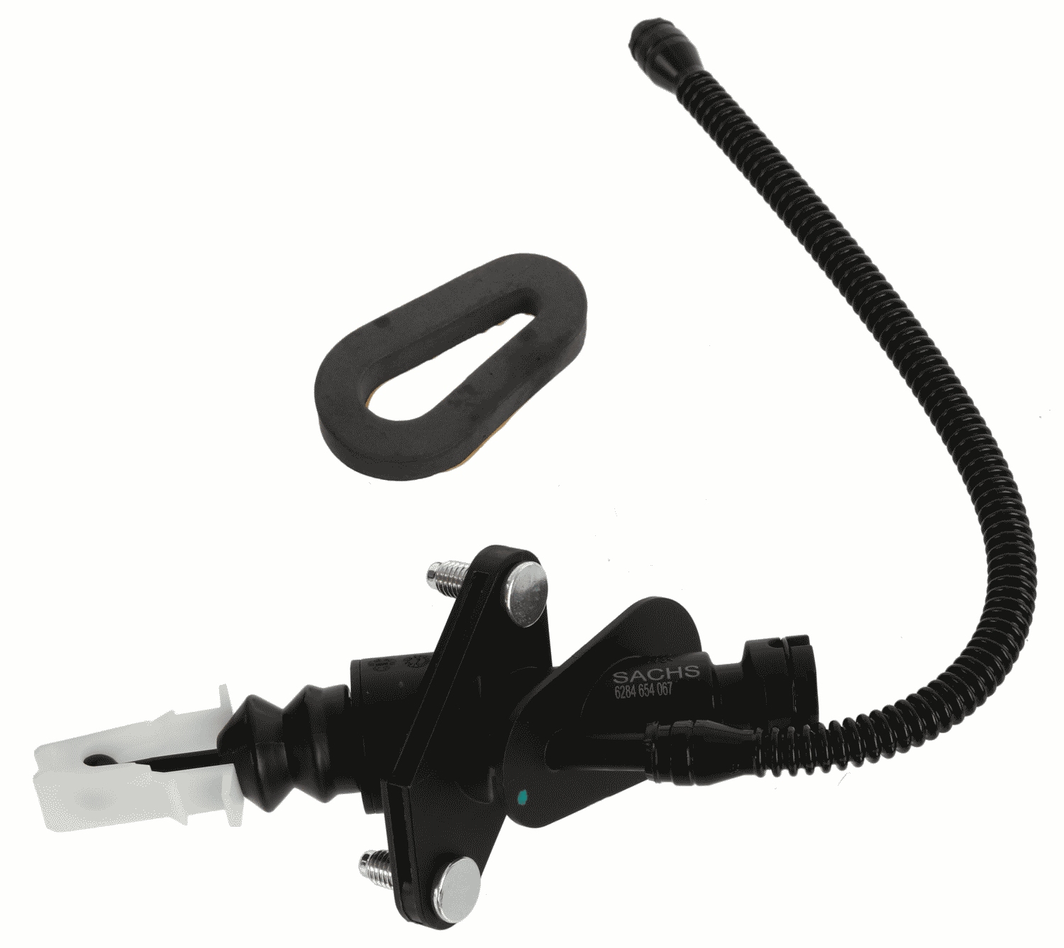 SACHS 6284 654 067 for OPEL
