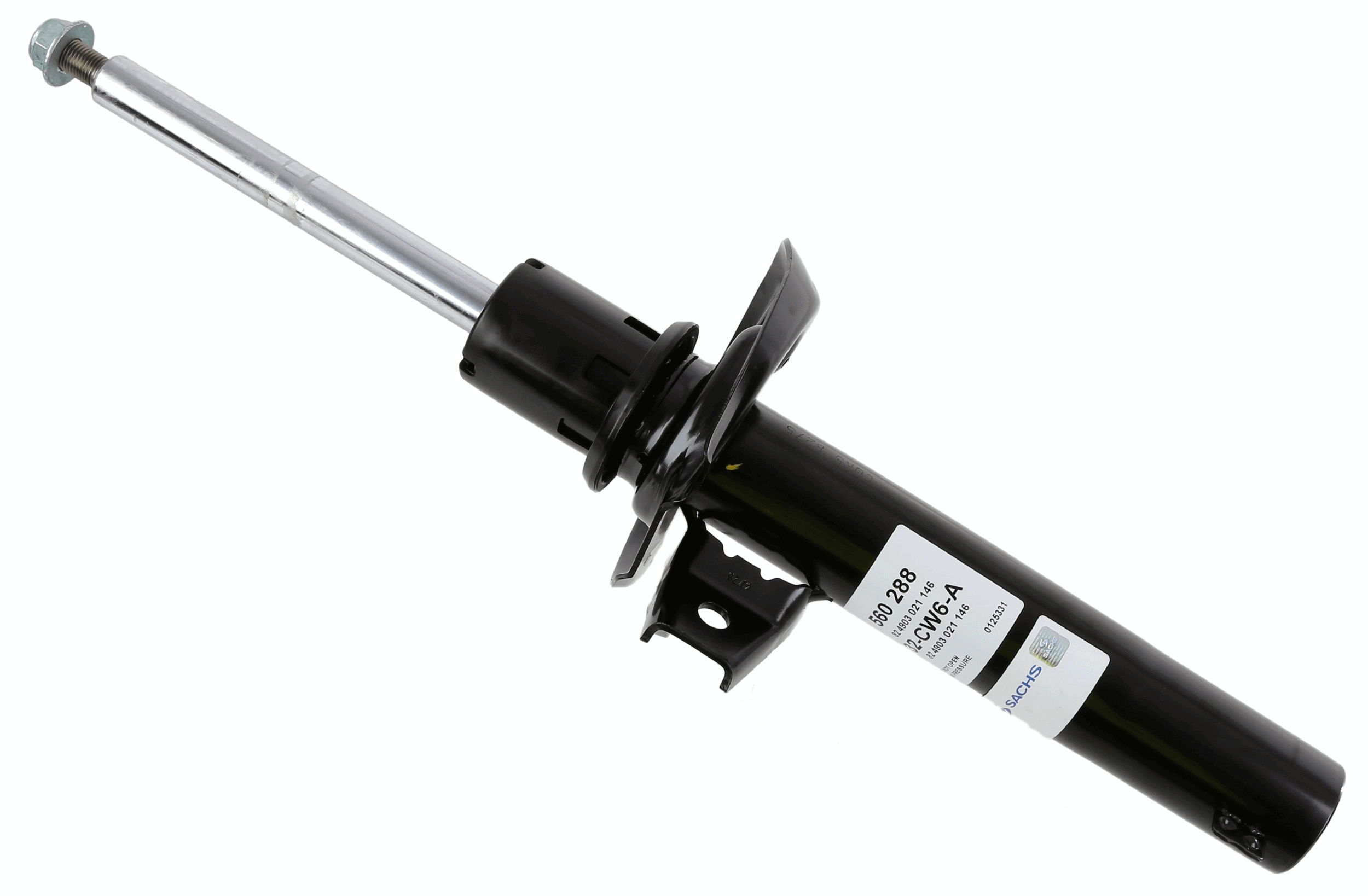 SACHS Støddæmper 560288