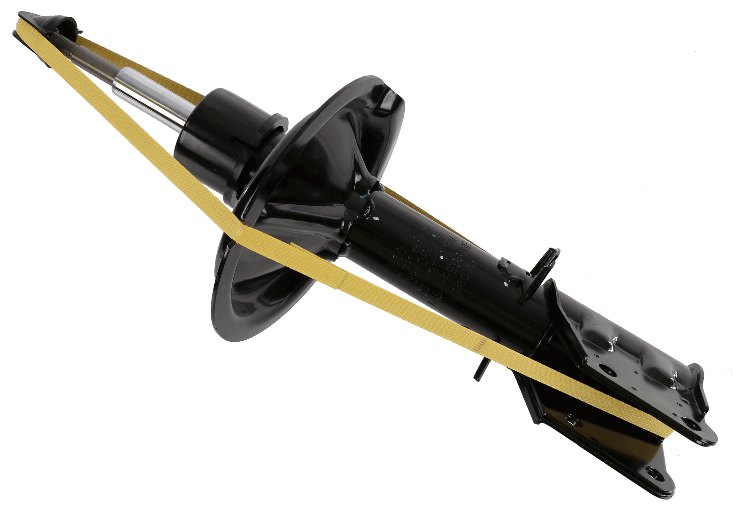 SACHS Støddæmper 560737 for FIAT