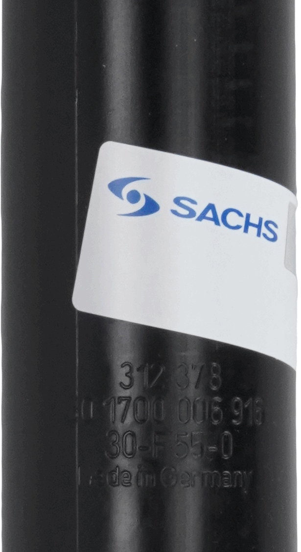 SACHS Støddæmper 312378 for IVECO