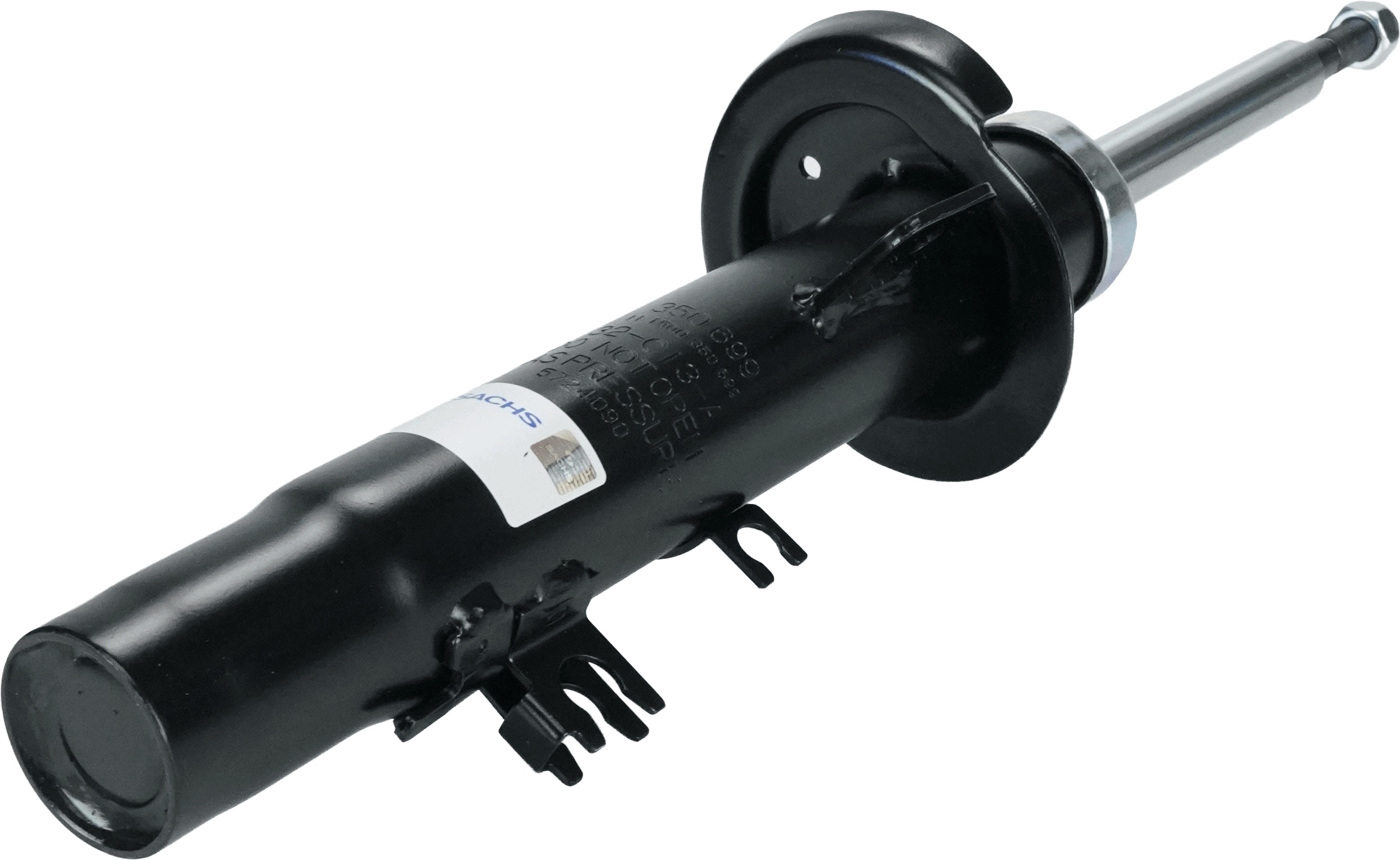SACHS Støddæmper 350699 for PEUGEOT CITROËN