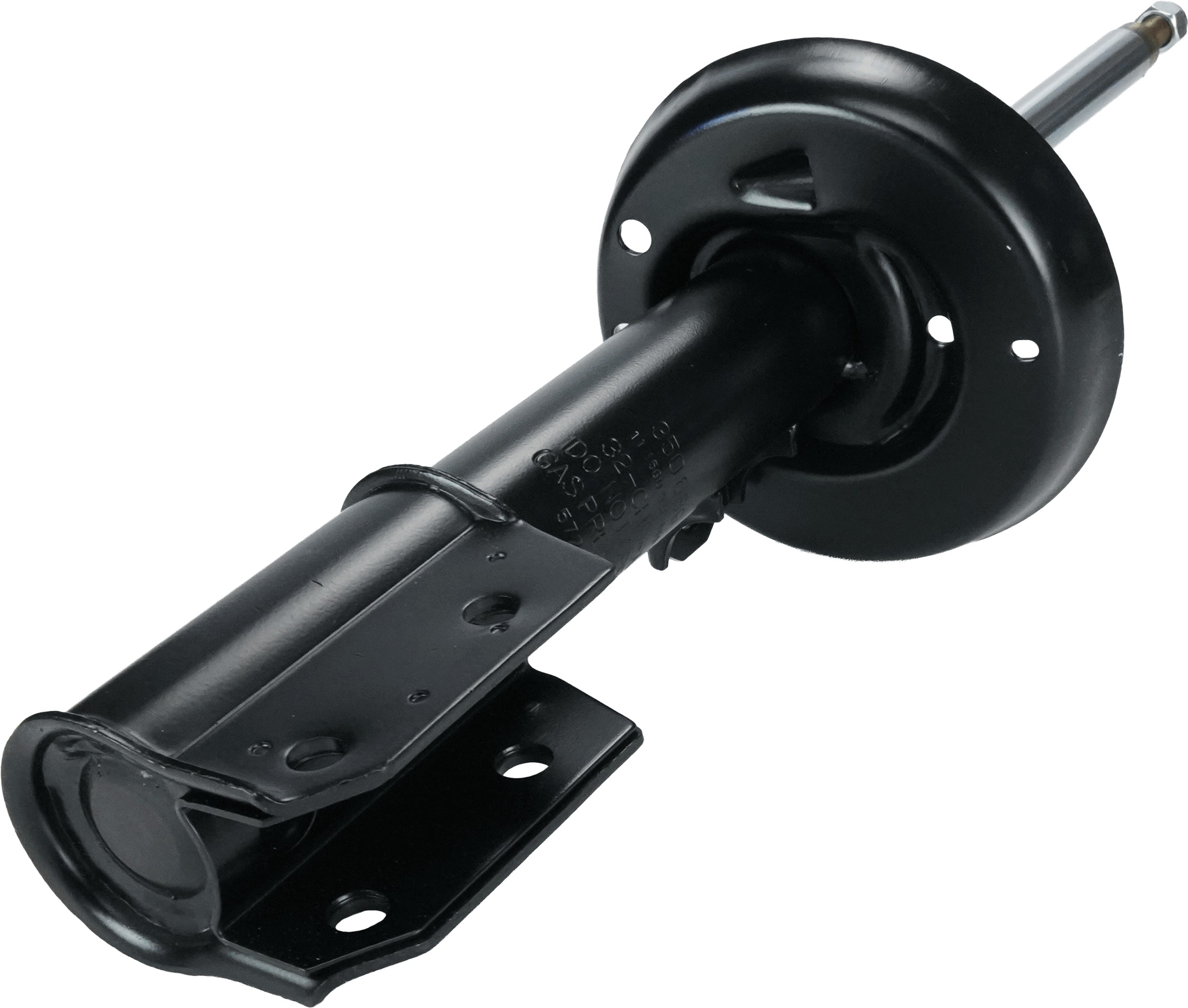 SACHS Støddæmper 350689 for OPEL VAUXHALL