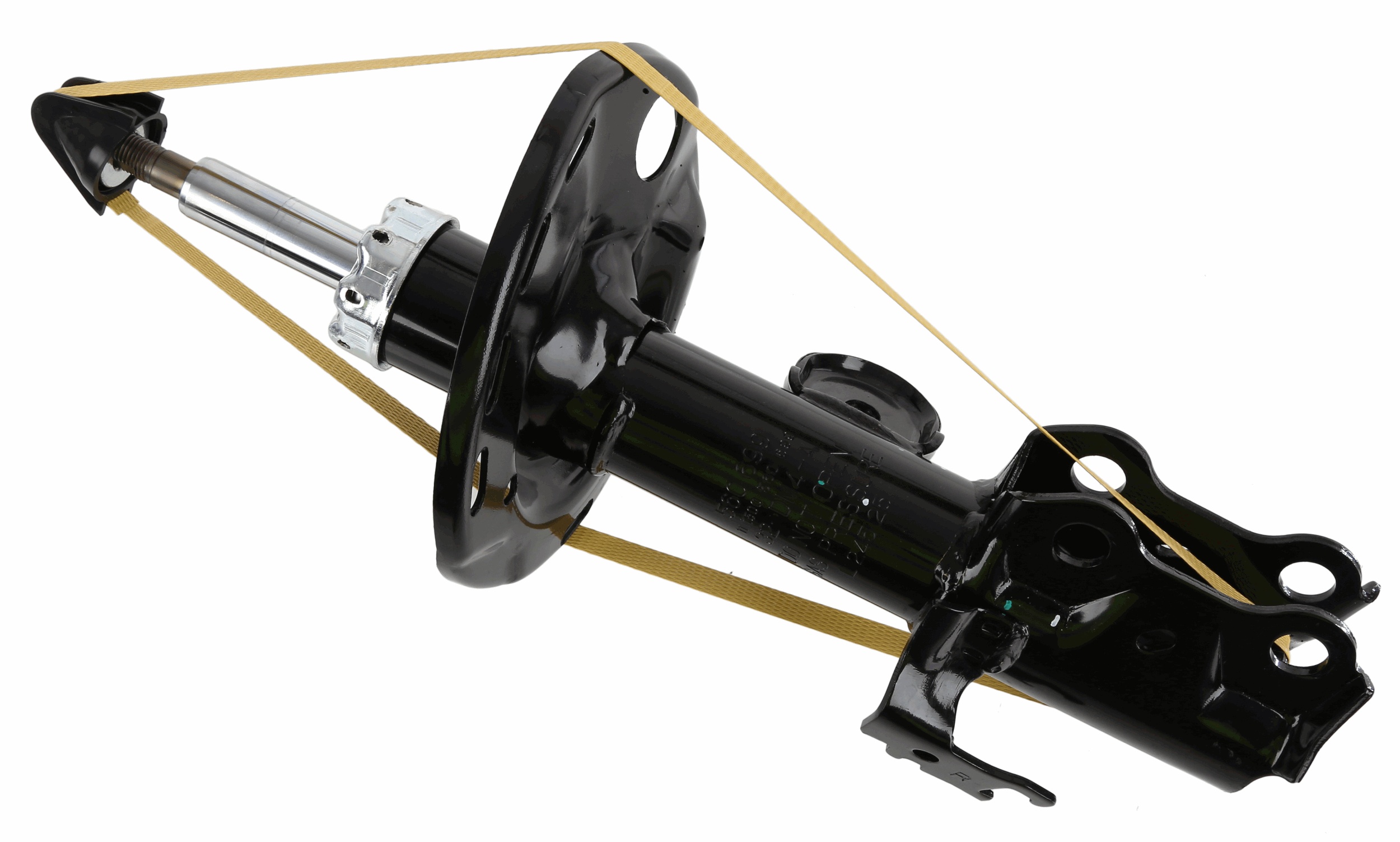 SACHS Støddæmper 560699 højre foraksel for TOYOTA TOYOTA (FAW)