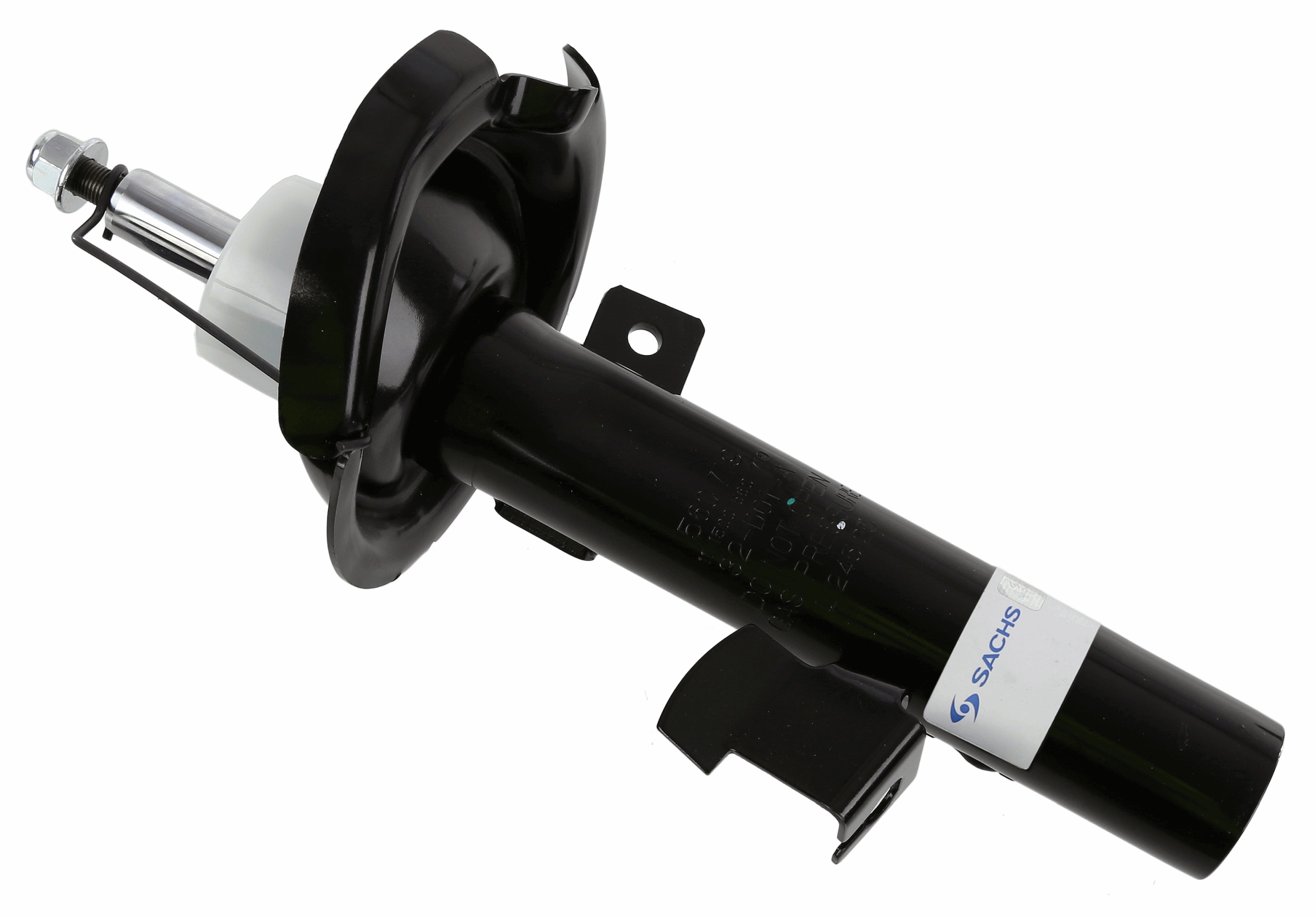 SACHS Støddæmper 560719 venstre foraksel for VOLVO