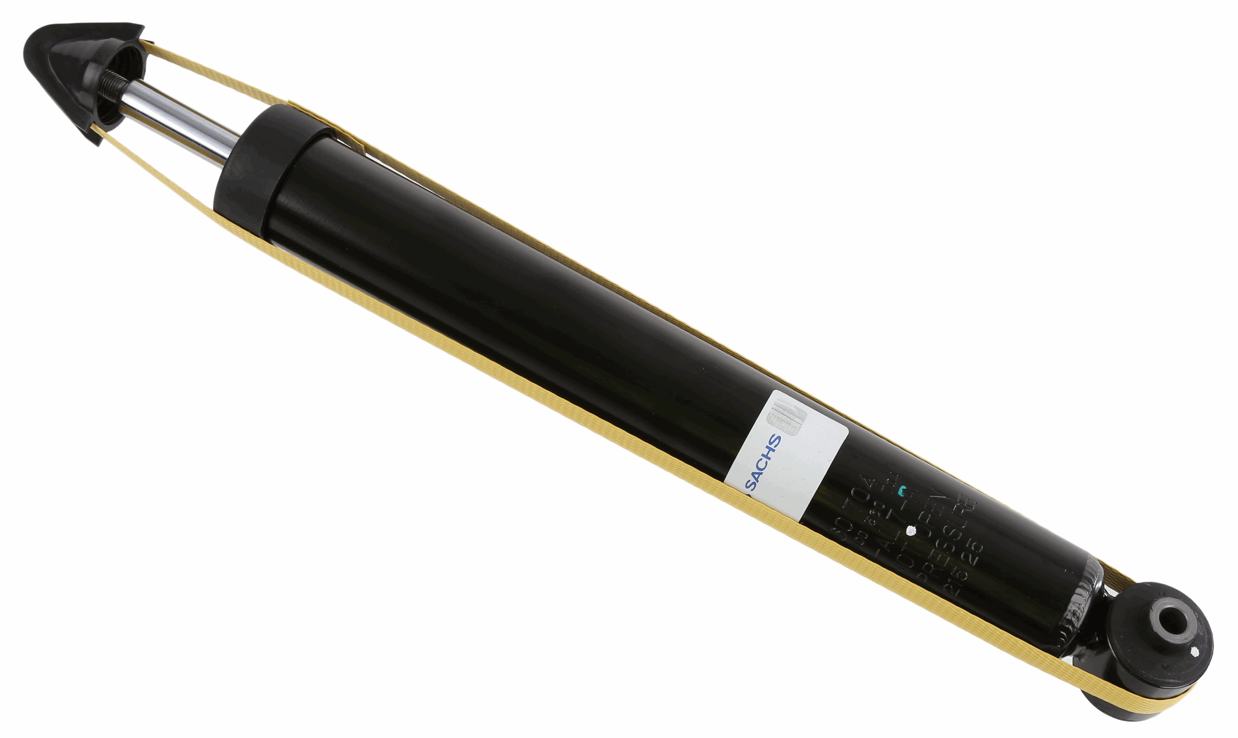 SACHS Støddæmper 560704 for PEUGEOT