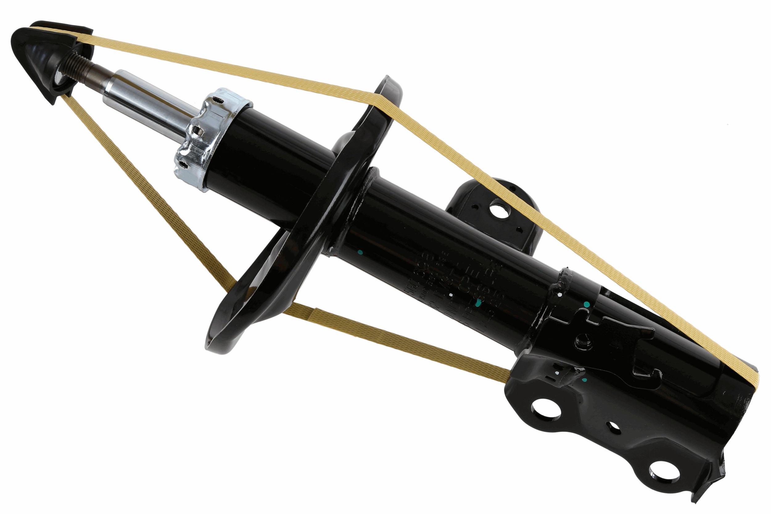 SACHS Støddæmper 560698 venstre foraksel for TOYOTA TOYOTA (FAW)