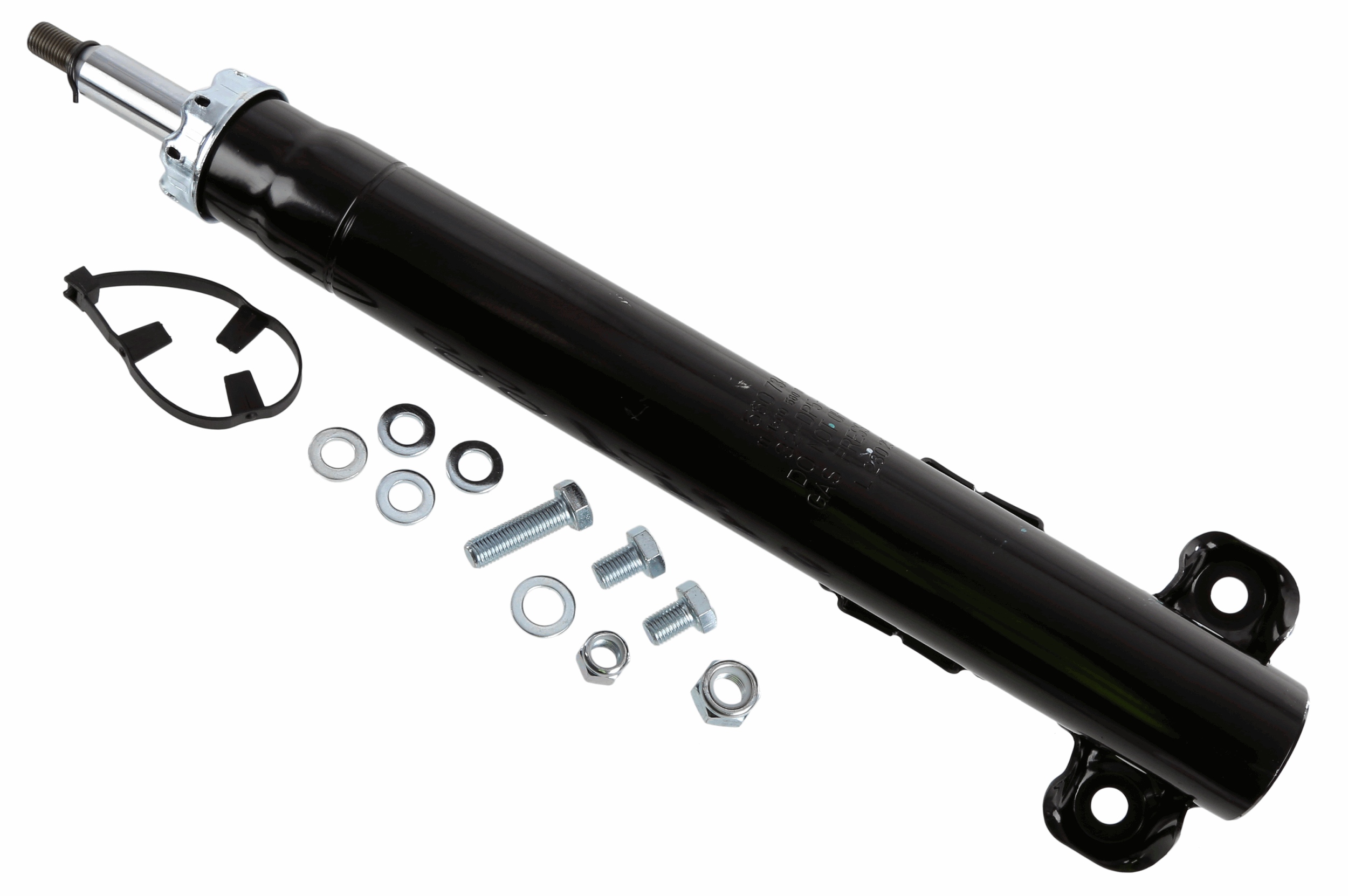 SACHS Støddæmper 560734 for MERCEDES-BENZ