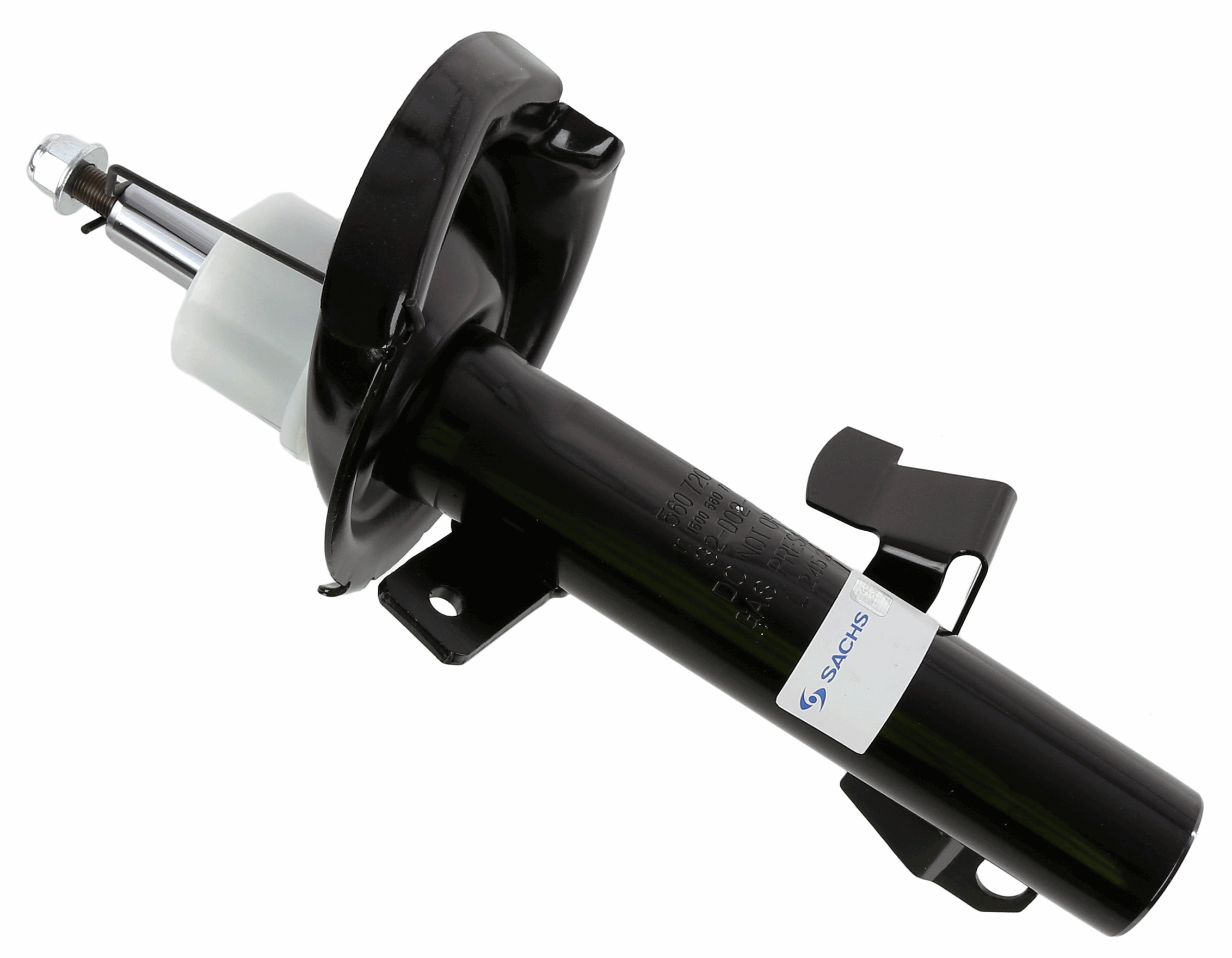 SACHS Støddæmper 560720 højre foraksel for VOLVO