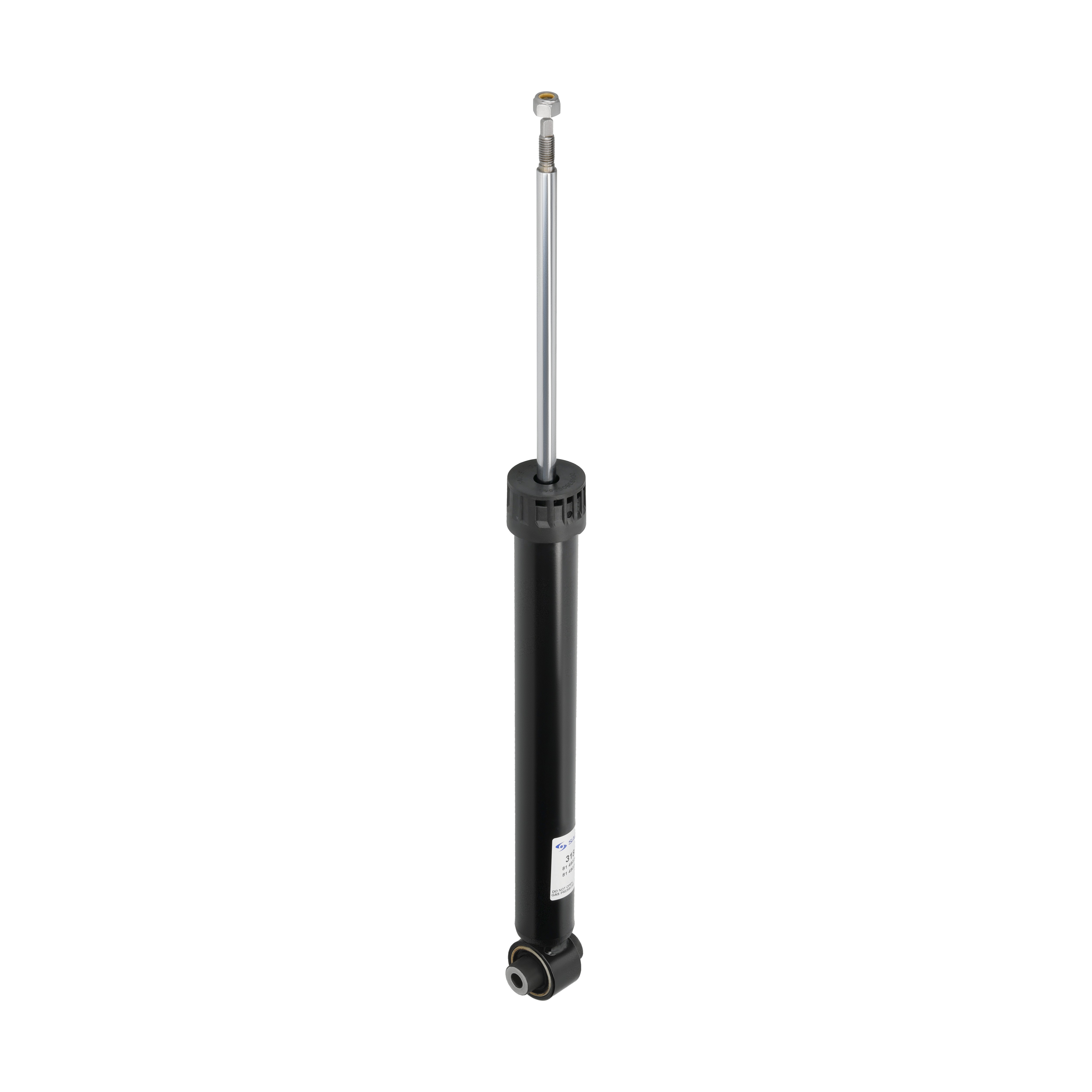 SACHS Støddæmper 318202 for VW SKODA SEAT AUDI