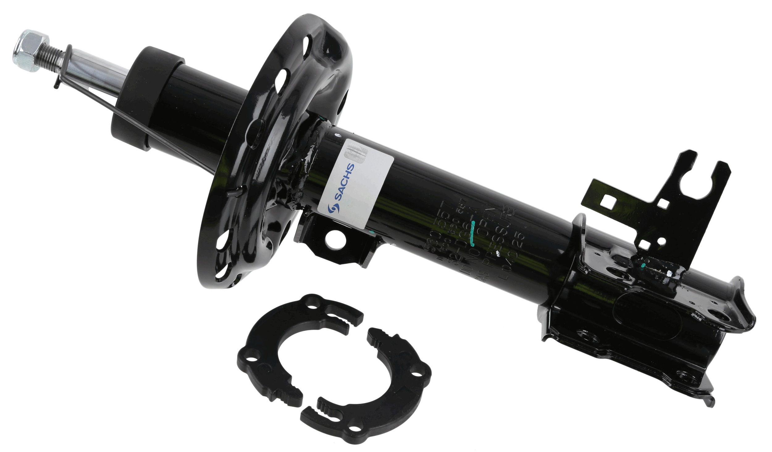 SACHS Støddæmper 560557 højre foraksel for VAUXHALL