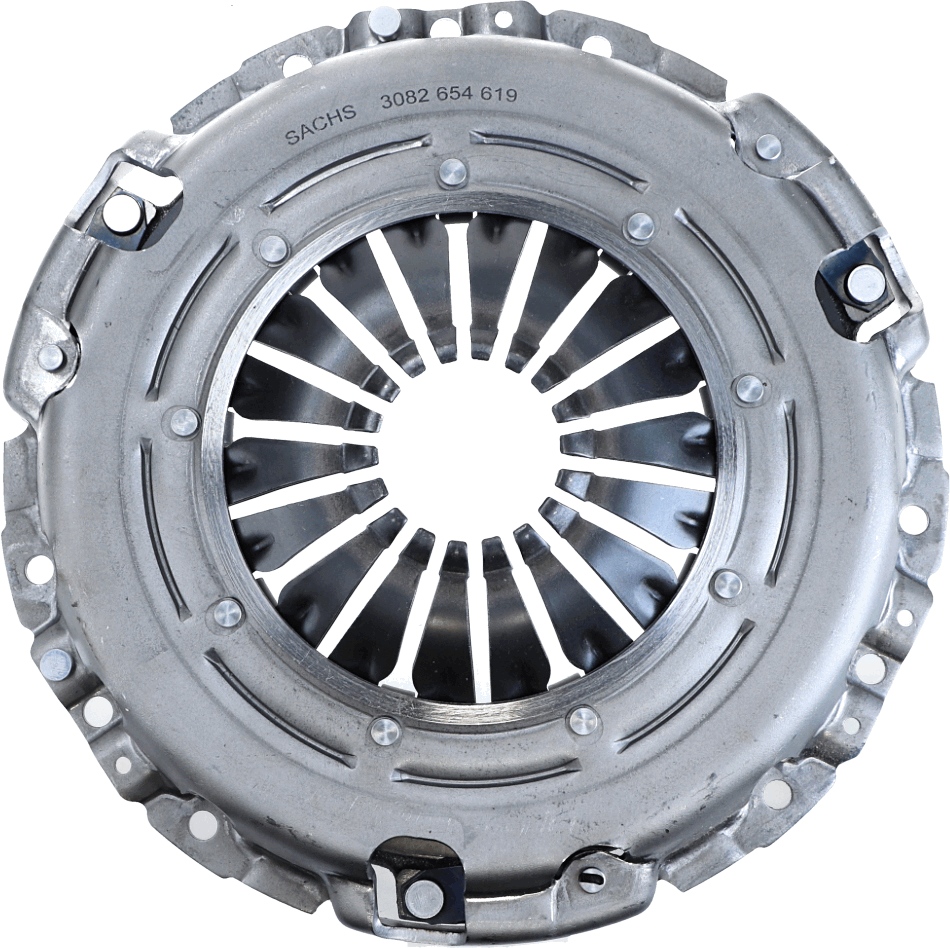 SACHS Koblingssæt 3000950551 for VAUXHALL NISSAN RENAULT