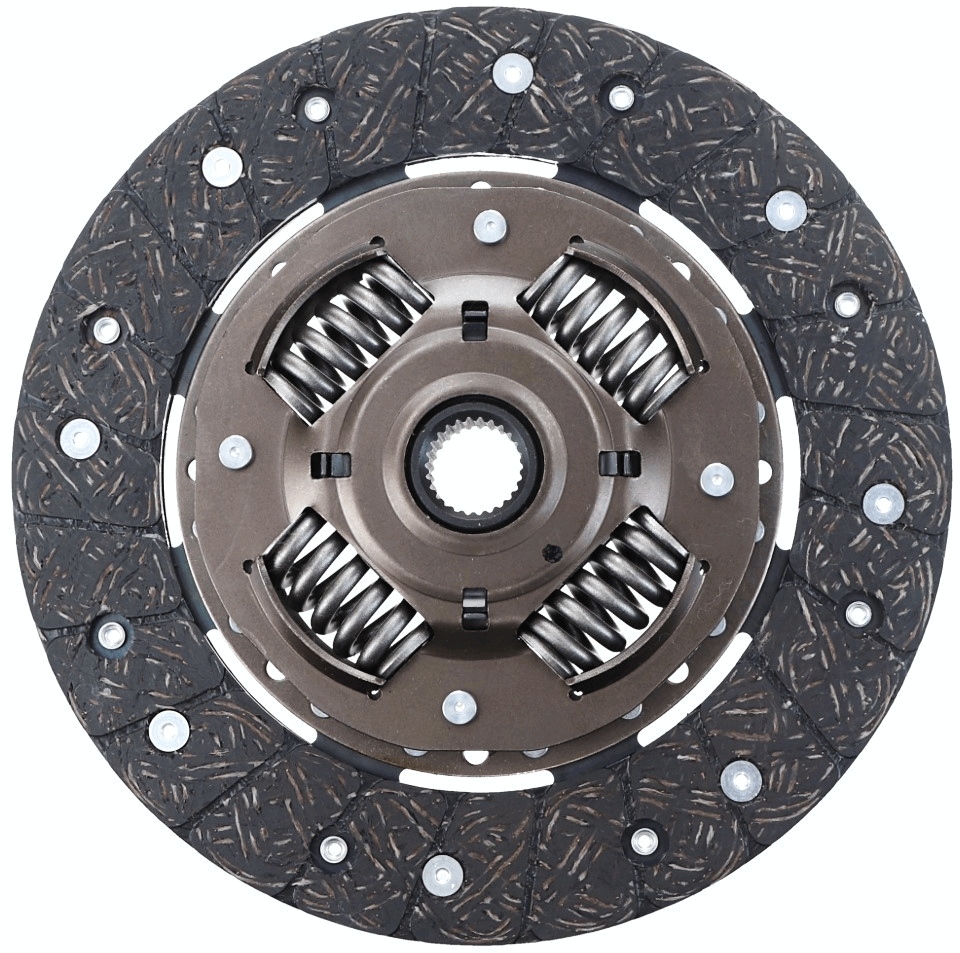 SACHS Koblingssæt 3000951695 for NISSAN DACIA RENAULT