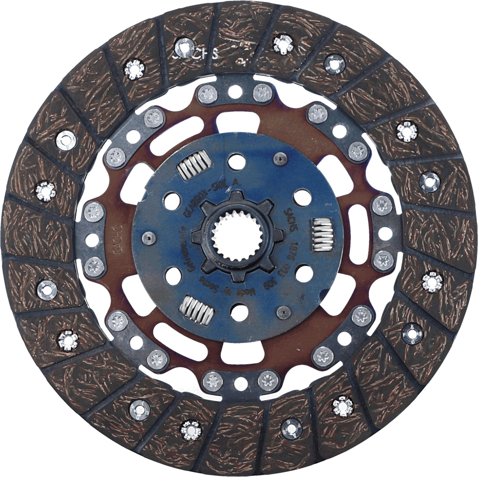 SACHS Koblingssæt 3000951081 for VAUXHALL CHEVROLET (SGM) CHEVROLET OPEL