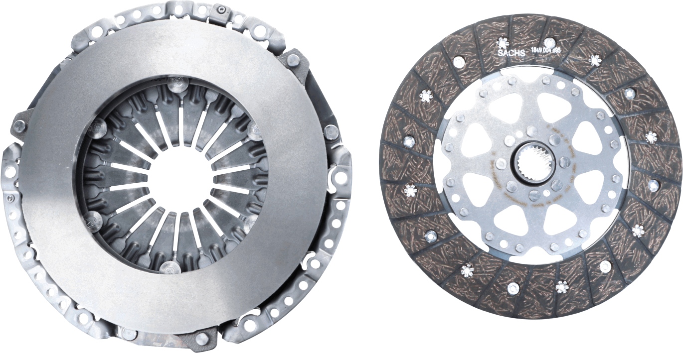 SACHS Koblingssæt 3000970040 for KIA
