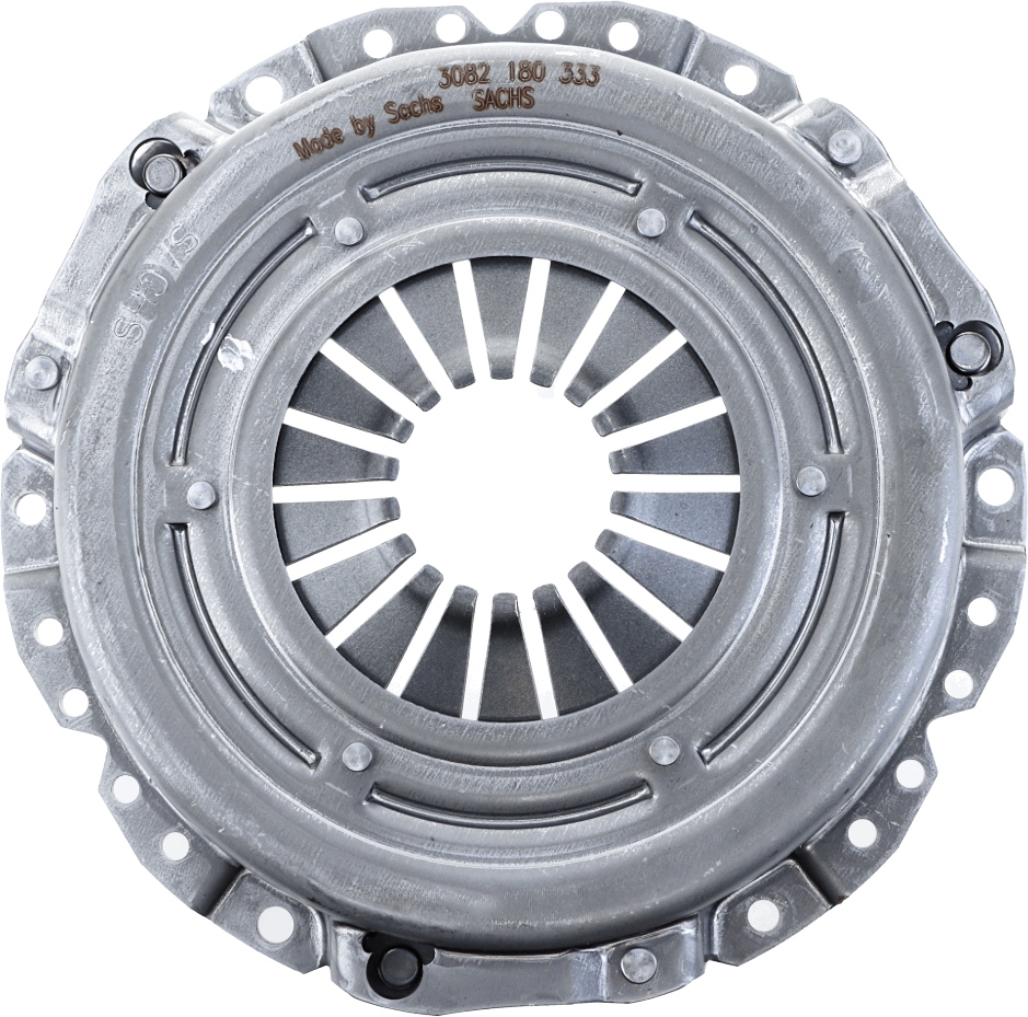 SACHS Koblingssæt 3000311002 for VAUXHALL OPEL CHEVROLET CHEVROLET (SGM) SUZUKI