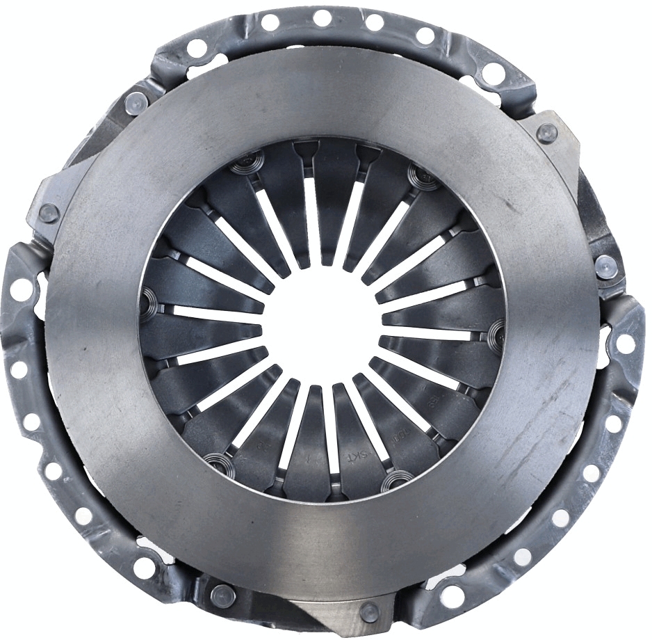 SACHS Koblingssæt 3000990018 for OPEL VAUXHALL CHEVROLET GENERAL MOTORS